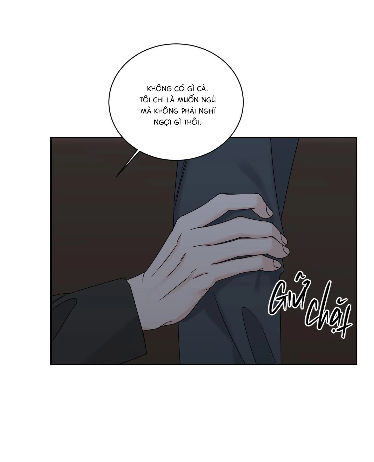 Điểm dừng chân cuối cùng Chapter 46 Trang 50