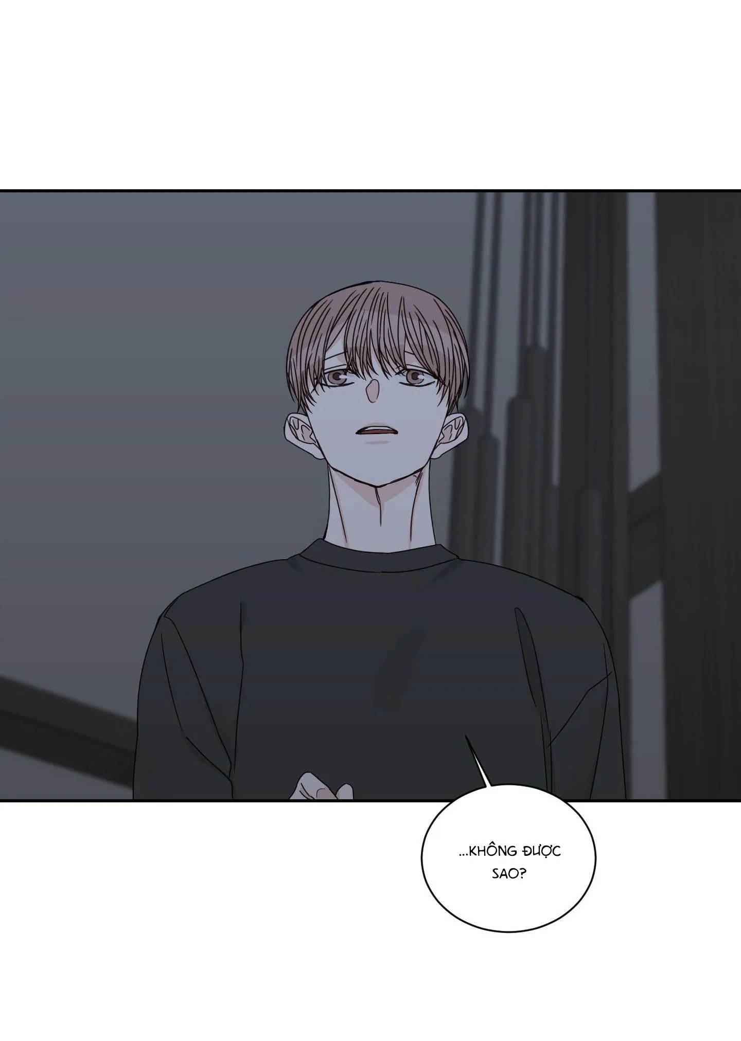 Điểm dừng chân cuối cùng Chapter 46 Trang 51