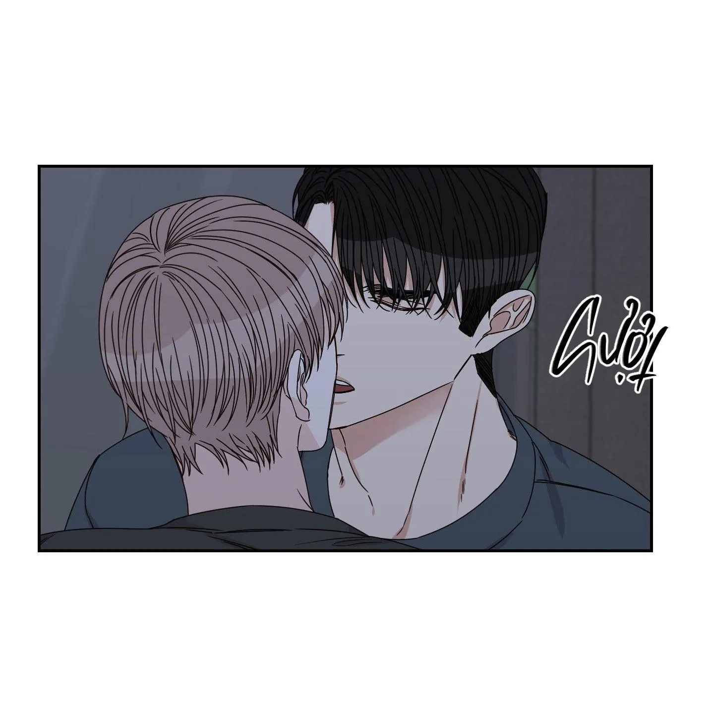 Điểm dừng chân cuối cùng Chapter 46 Trang 53