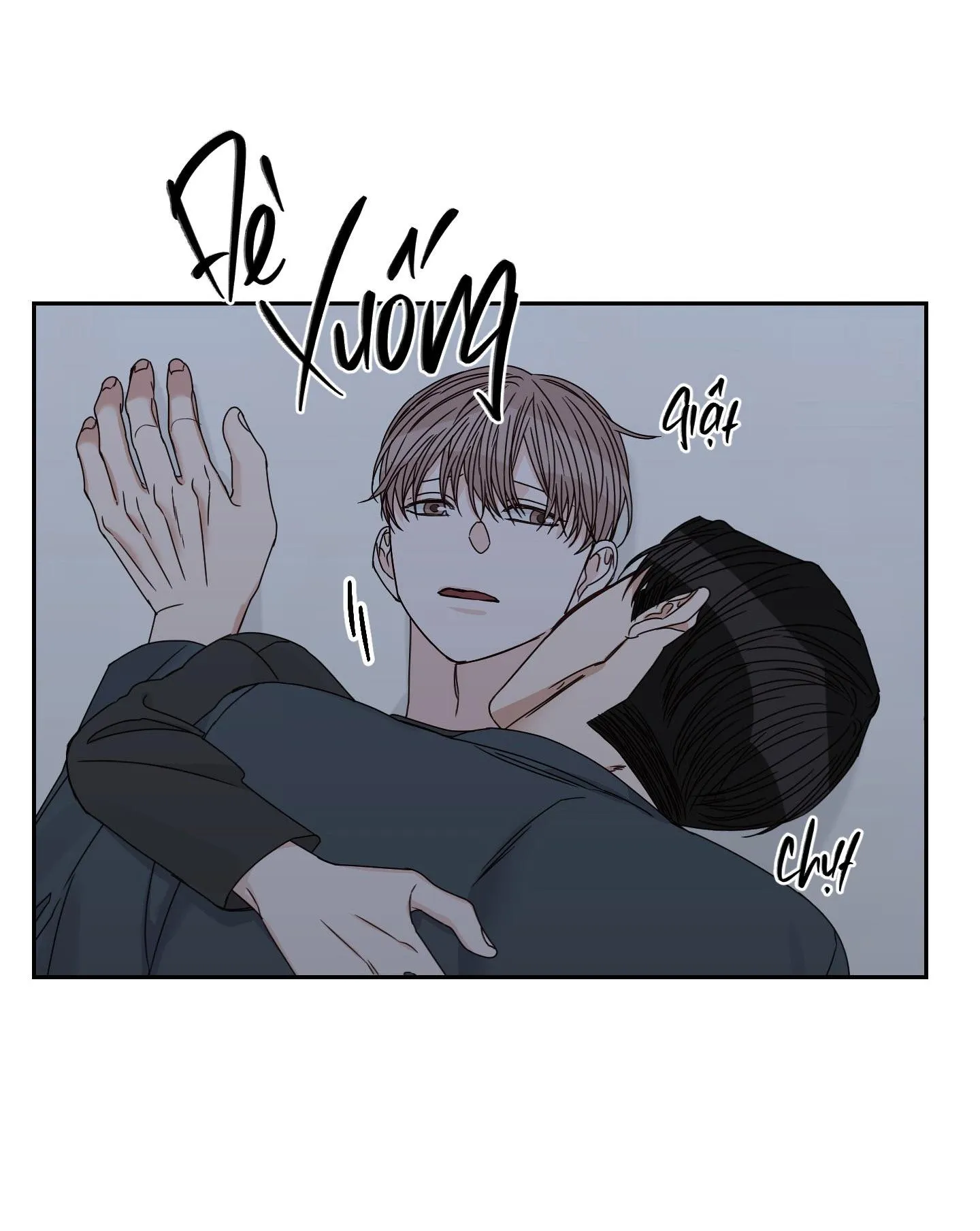 Điểm dừng chân cuối cùng Chapter 46 Trang 55