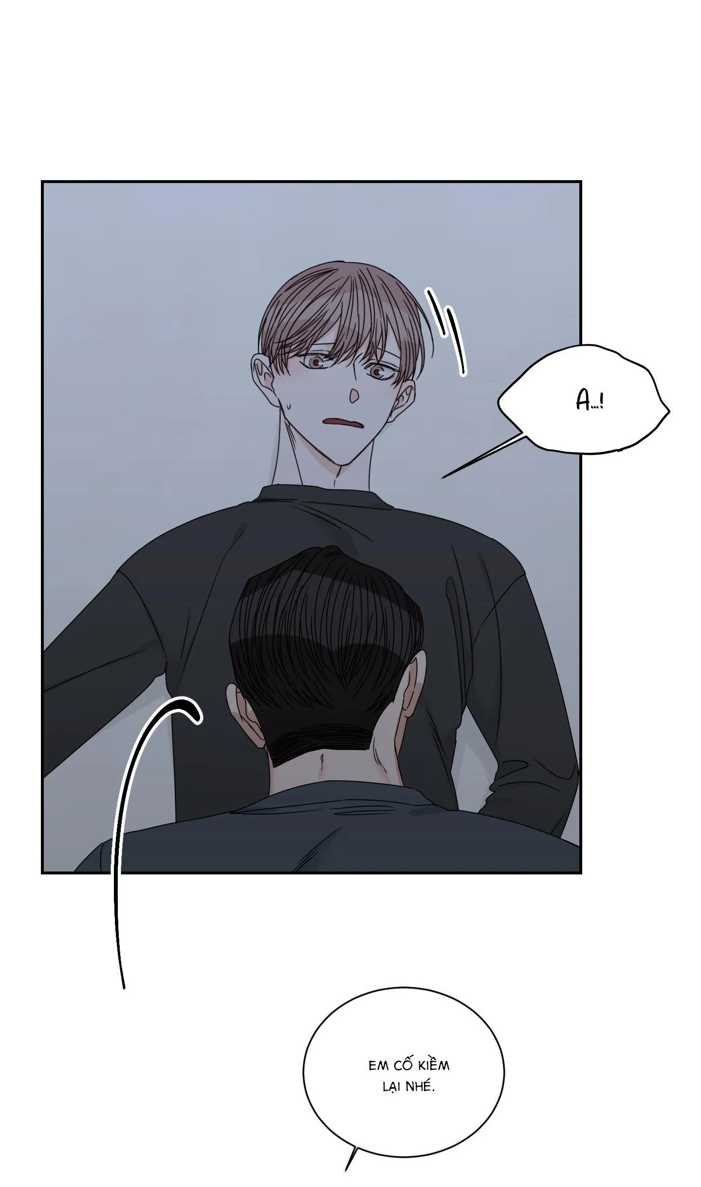 Điểm dừng chân cuối cùng Chapter 46 Trang 56