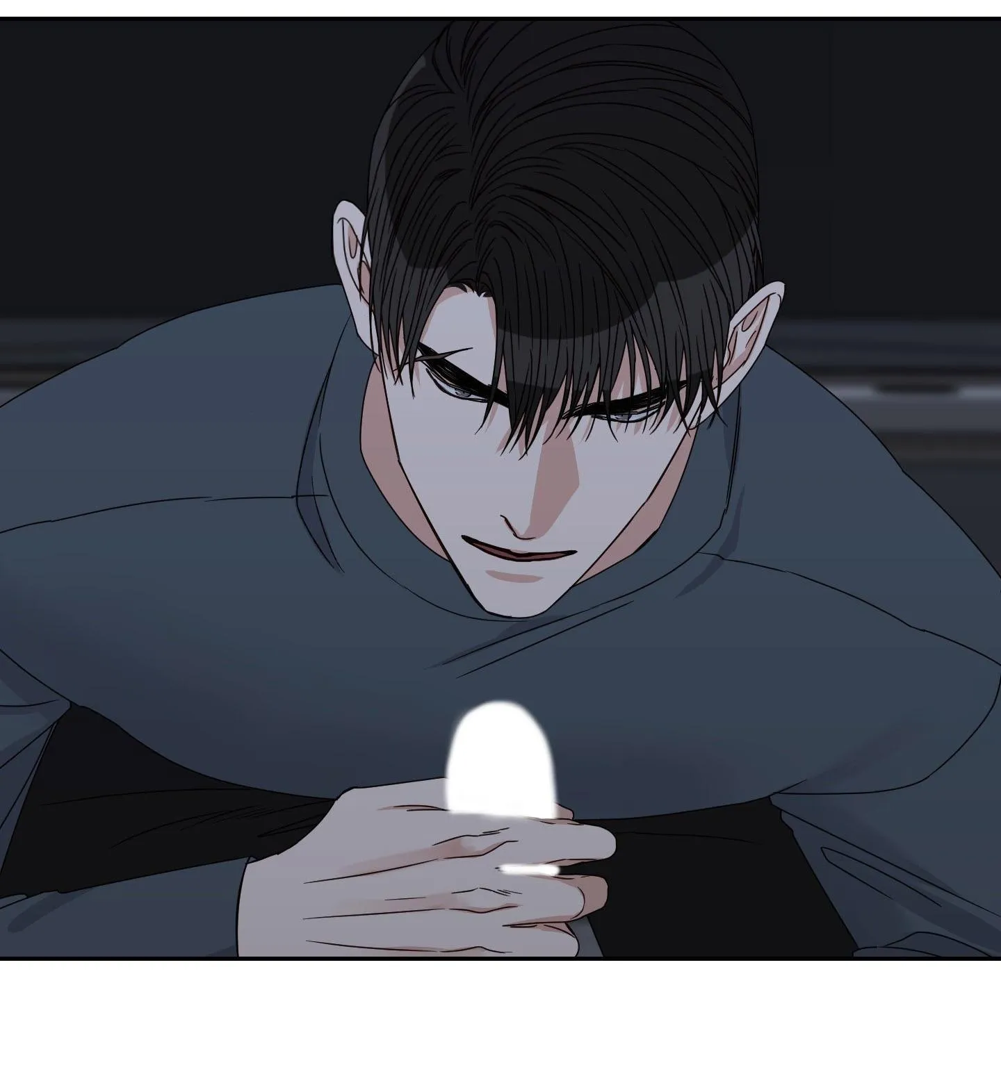 Điểm dừng chân cuối cùng Chapter 46 Trang 57