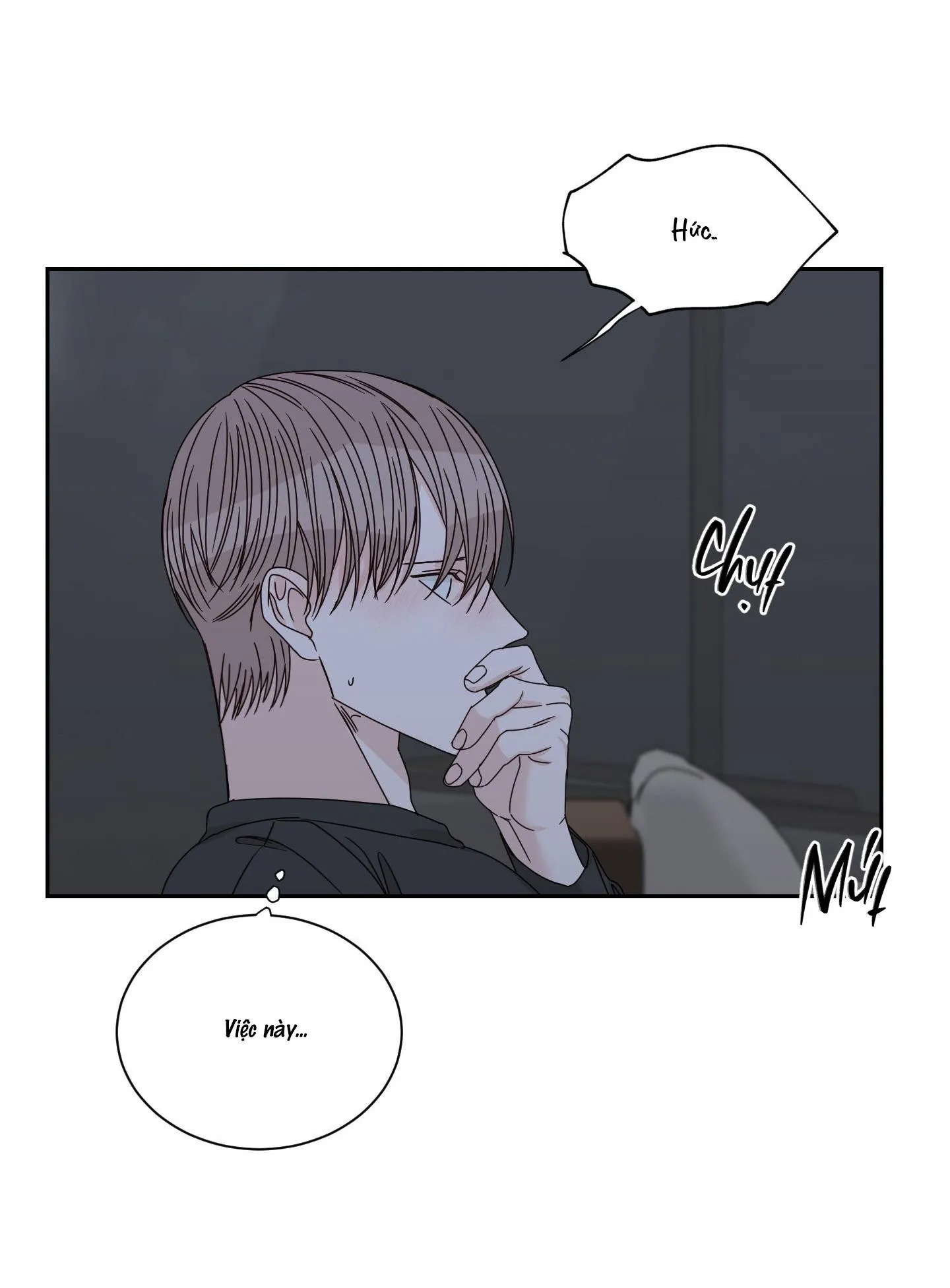 Điểm dừng chân cuối cùng Chapter 46 Trang 60