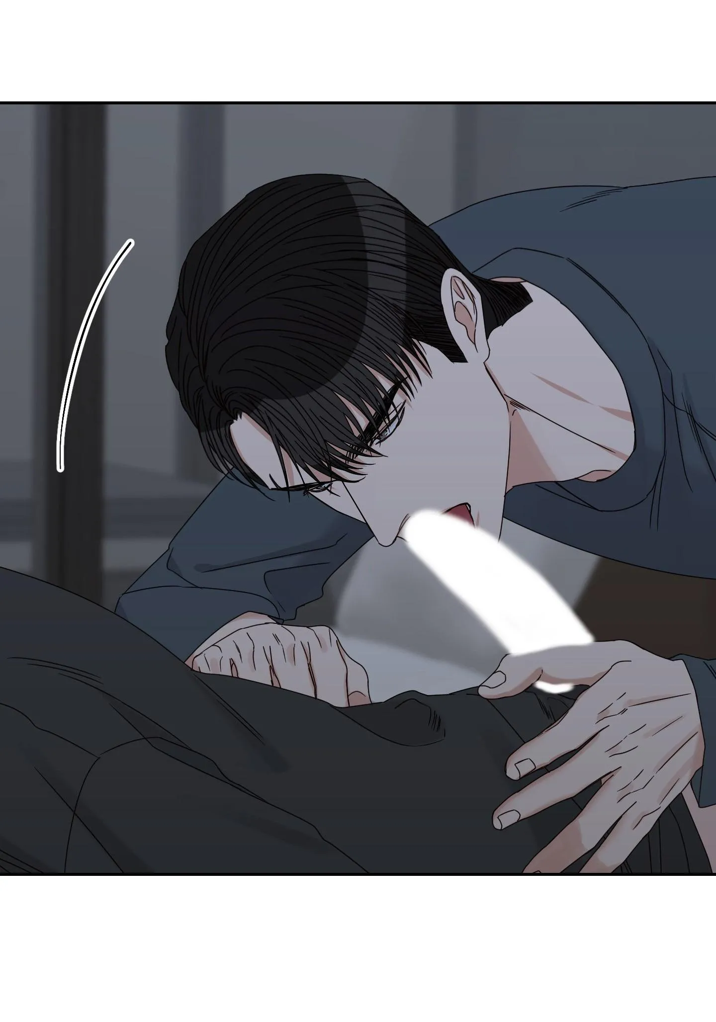 Điểm dừng chân cuối cùng Chapter 46 Trang 61