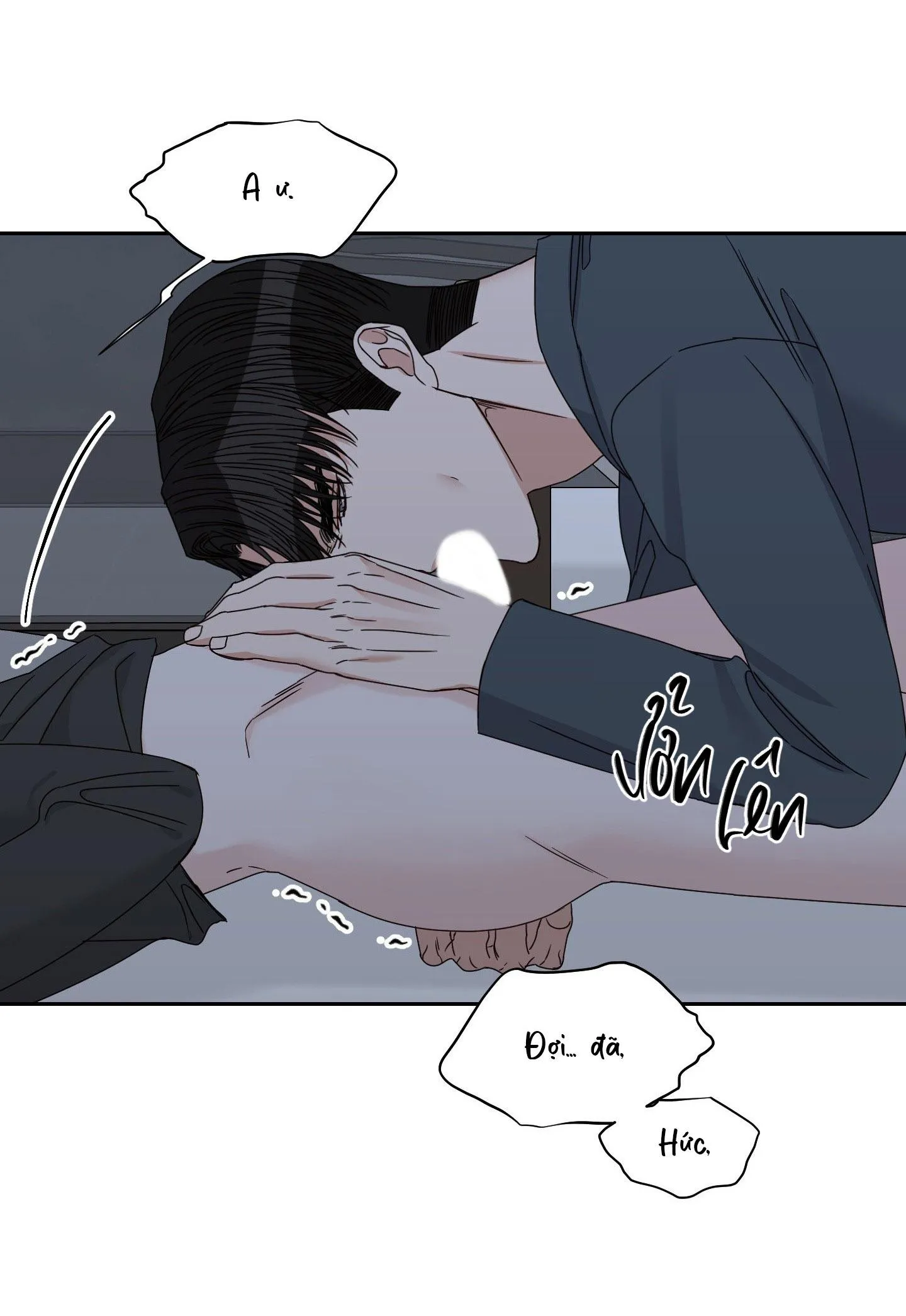 Điểm dừng chân cuối cùng Chapter 46 Trang 68