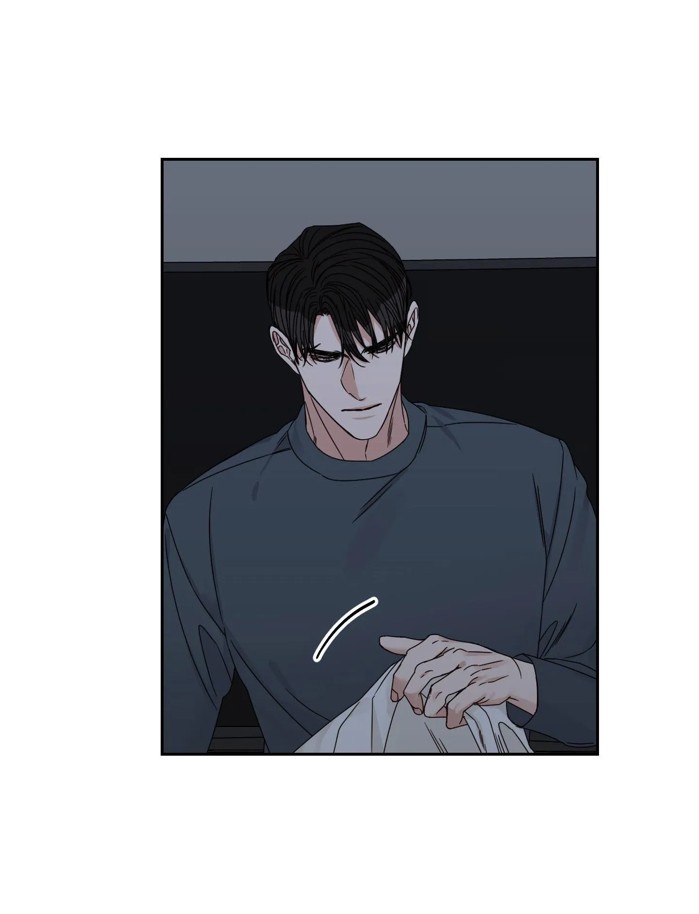 Điểm dừng chân cuối cùng Chapter 46 Trang 79