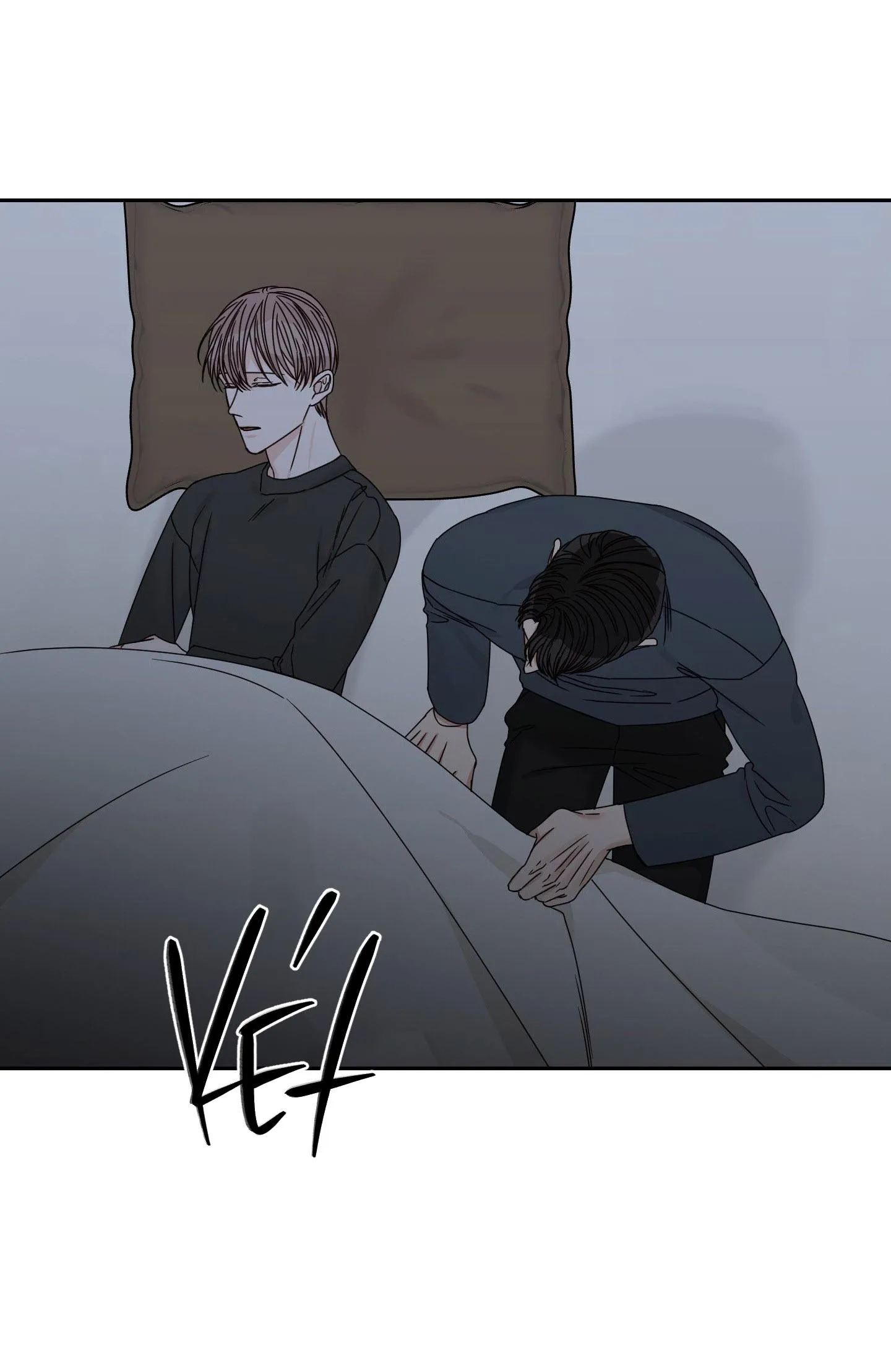 Điểm dừng chân cuối cùng Chapter 46 Trang 80