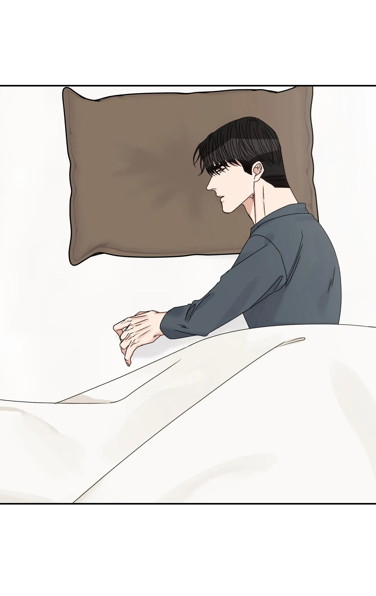 Điểm dừng chân cuối cùng Chapter 46 Trang 84