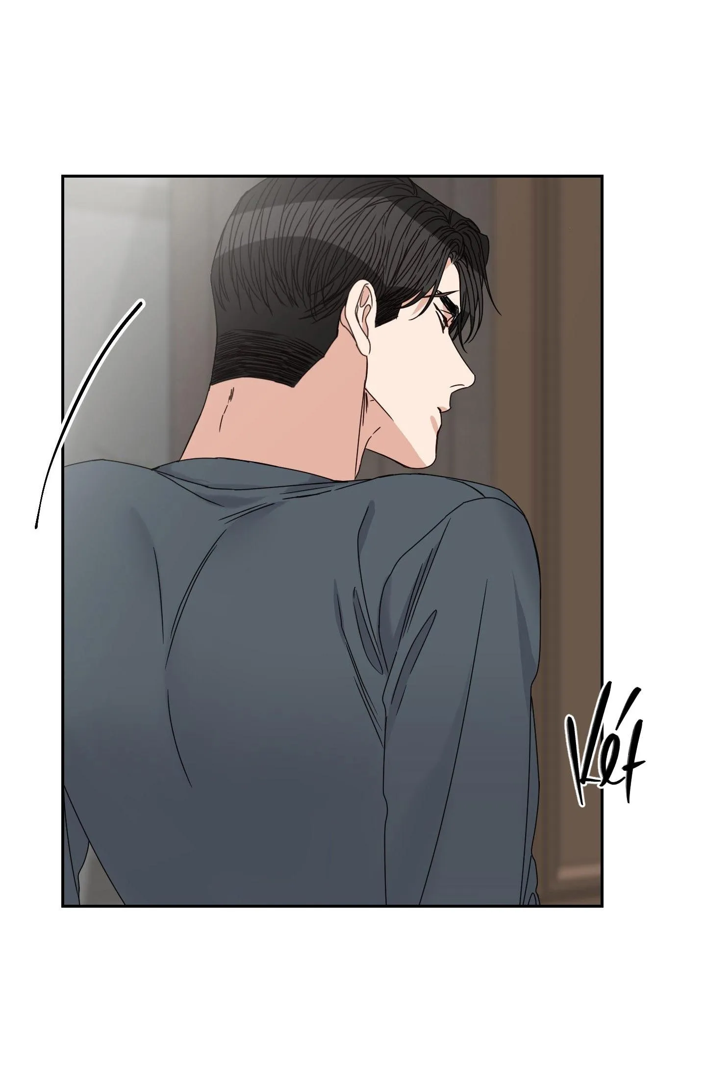 Điểm dừng chân cuối cùng Chapter 46 Trang 85