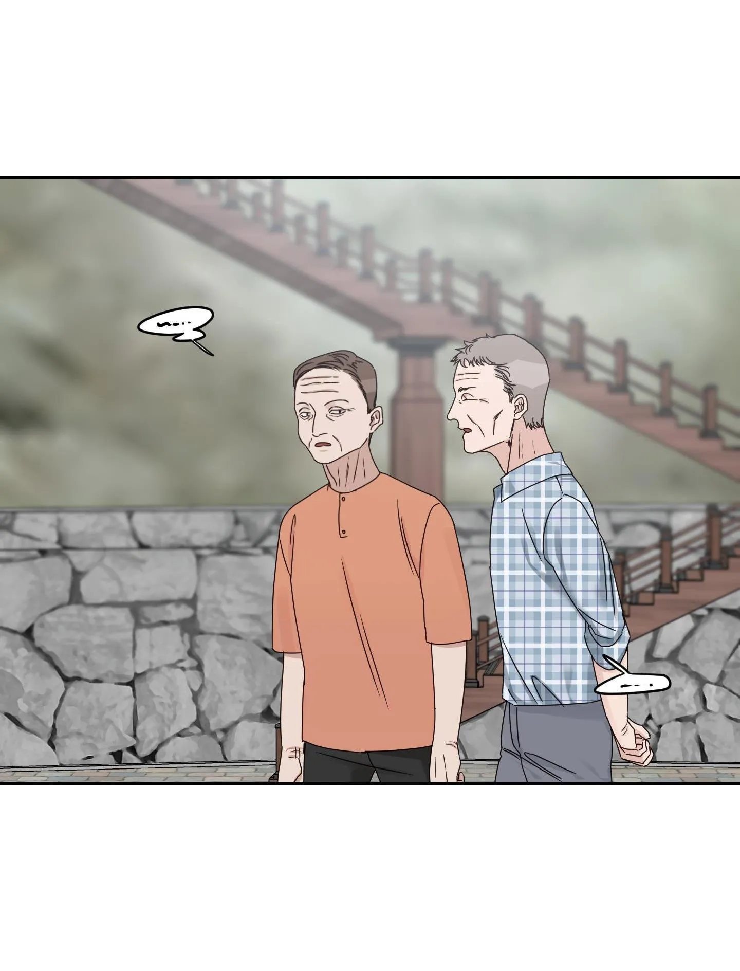 Điểm dừng chân cuối cùng Chapter 47 Trang 3