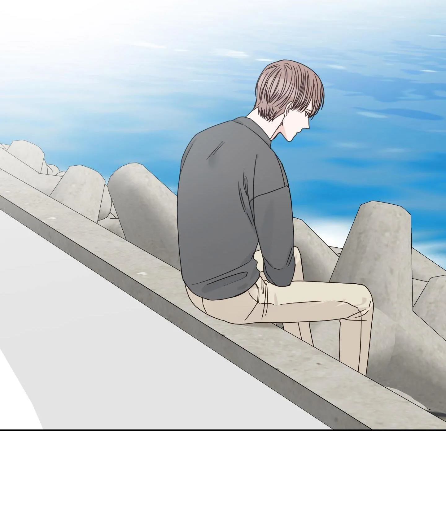 Điểm dừng chân cuối cùng Chapter 47 Trang 6