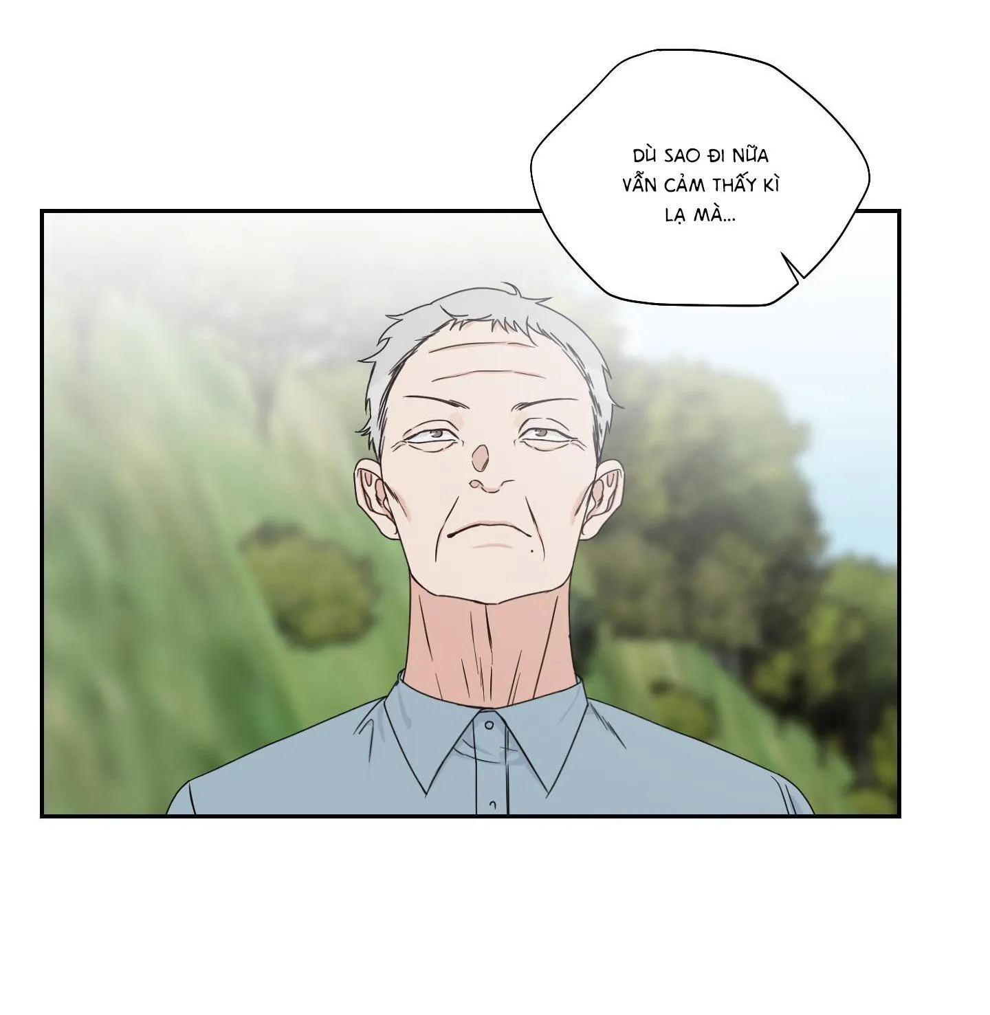 Điểm dừng chân cuối cùng Chapter 47 Trang 12