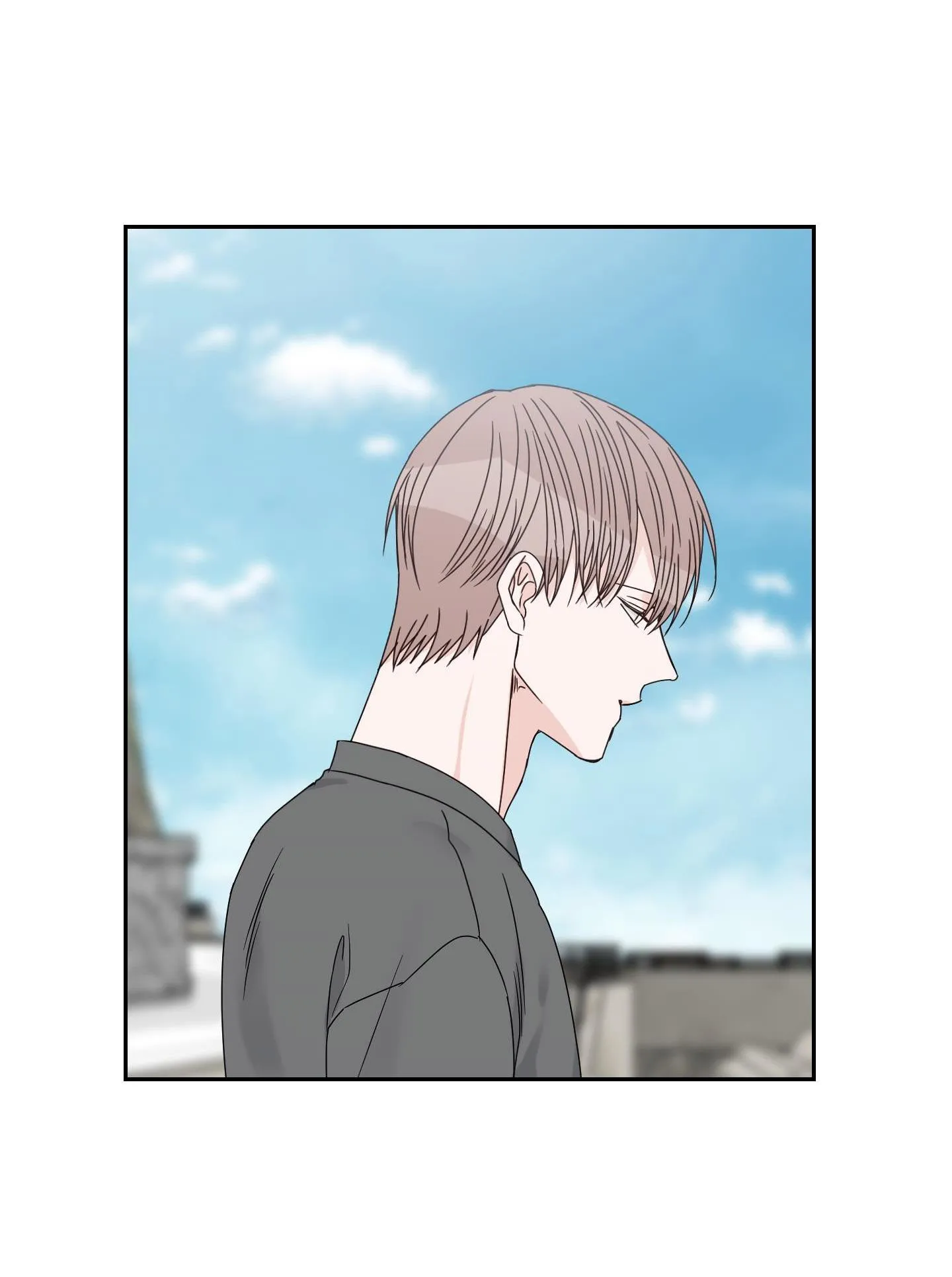 Điểm dừng chân cuối cùng Chapter 47 Trang 14