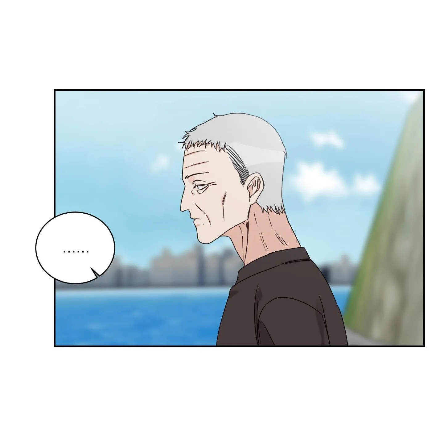 Điểm dừng chân cuối cùng Chapter 47 Trang 21