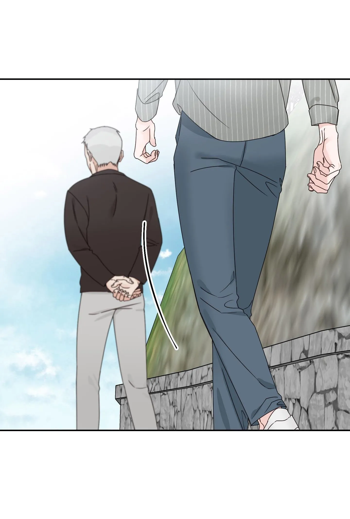 Điểm dừng chân cuối cùng Chapter 47 Trang 29