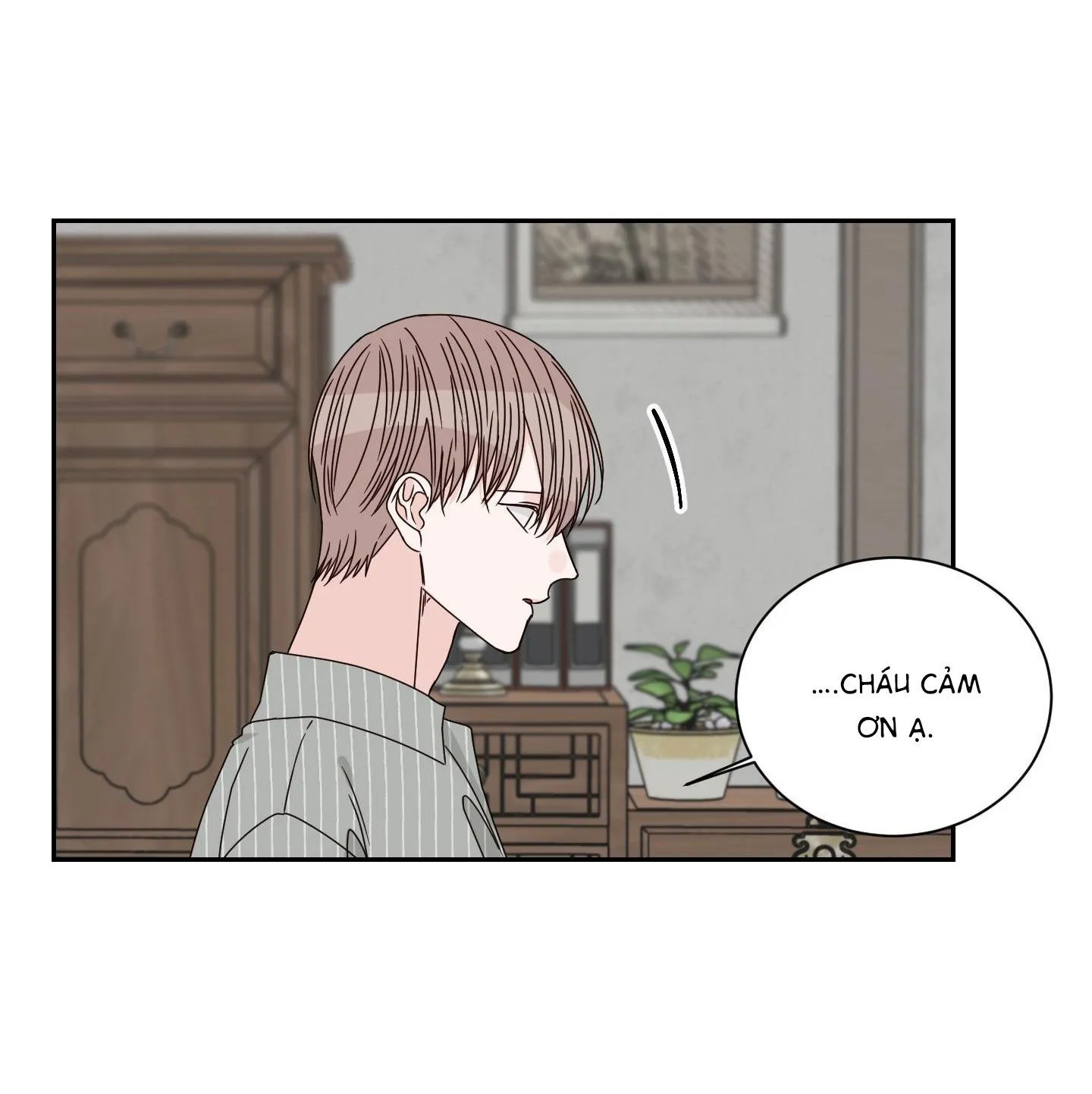 Điểm dừng chân cuối cùng Chapter 47 Trang 32