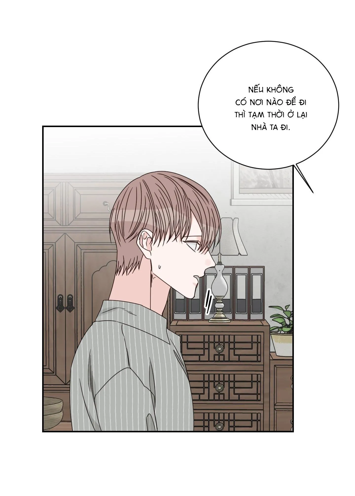 Điểm dừng chân cuối cùng Chapter 47 Trang 38