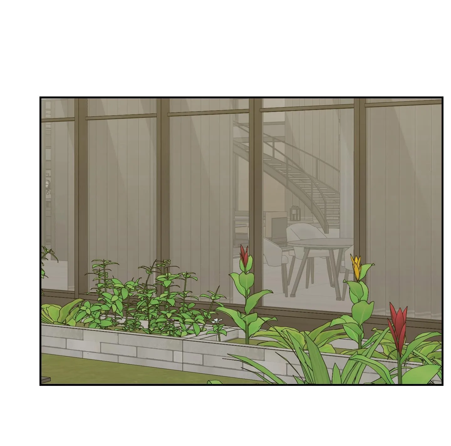 Điểm dừng chân cuối cùng Chapter 47 Trang 44