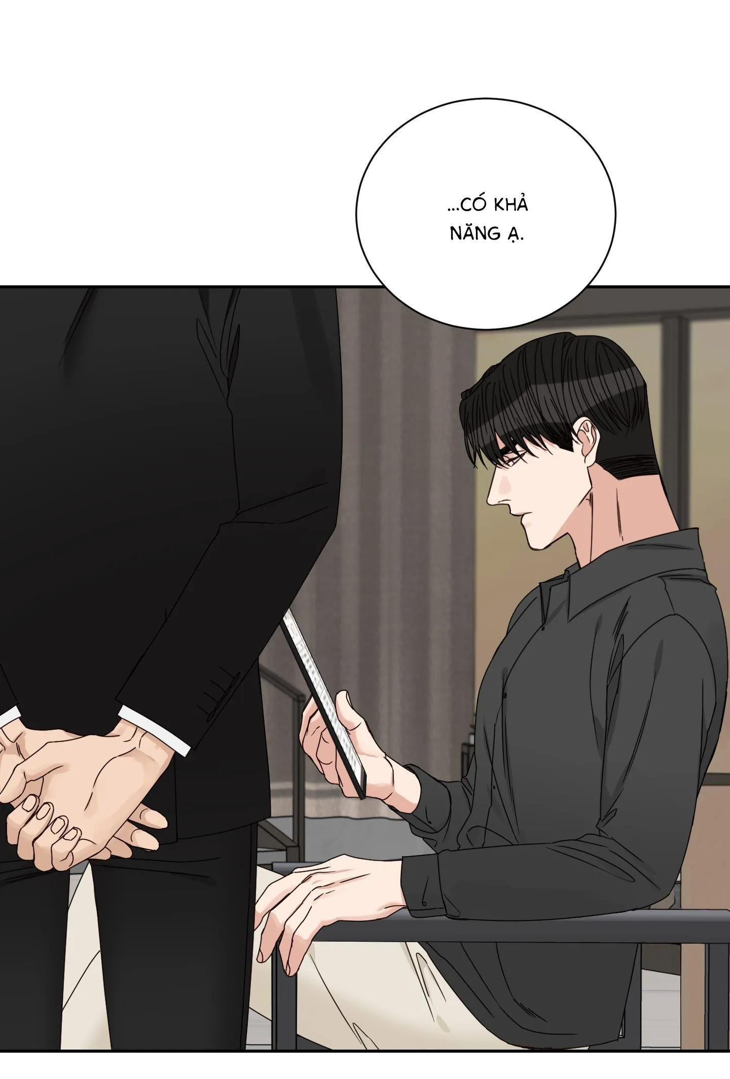 Điểm dừng chân cuối cùng Chapter 47 Trang 45