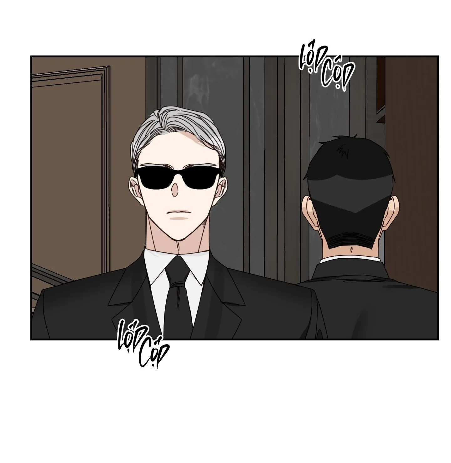 Điểm dừng chân cuối cùng Chapter 47 Trang 48