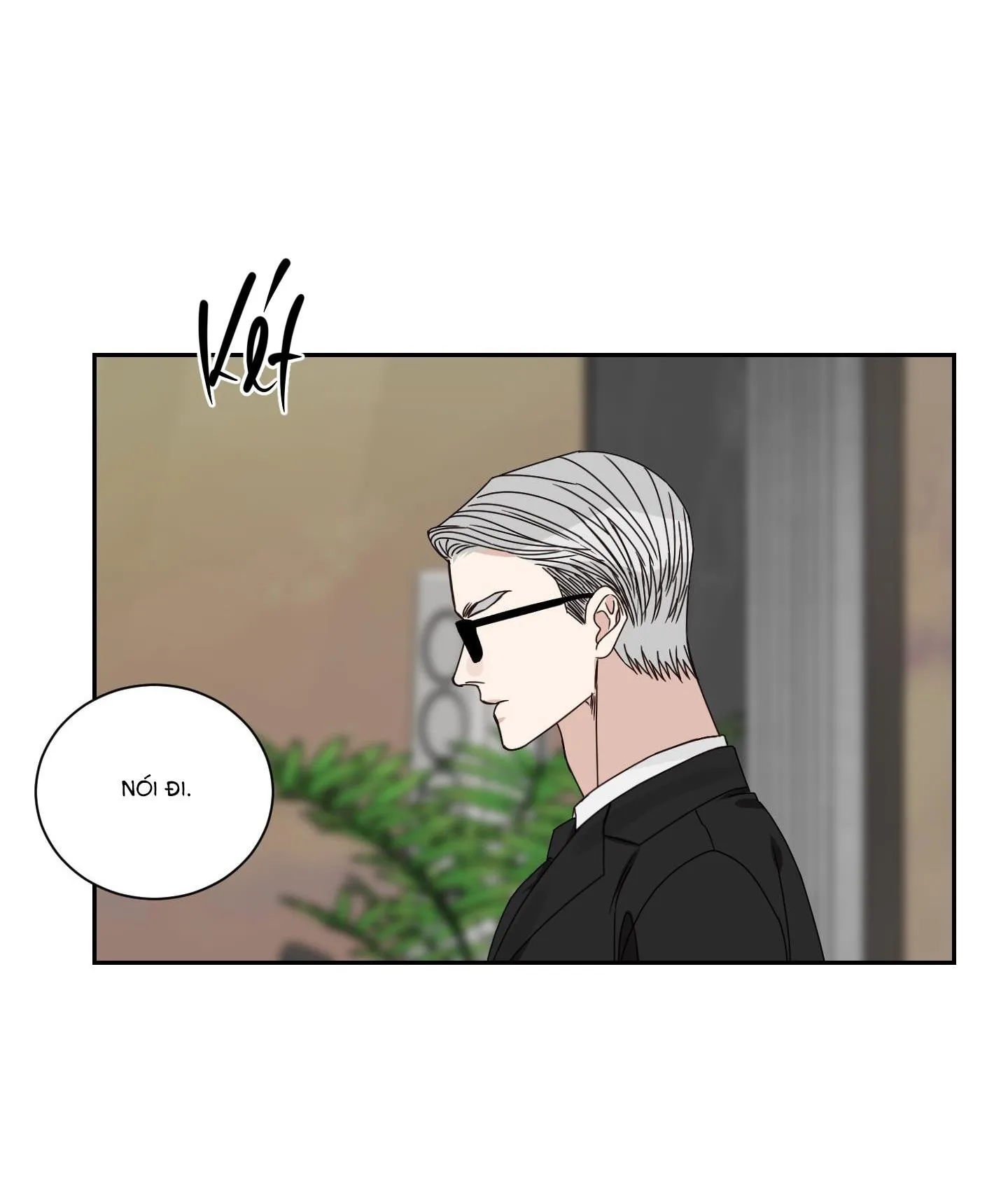 Điểm dừng chân cuối cùng Chapter 47 Trang 50