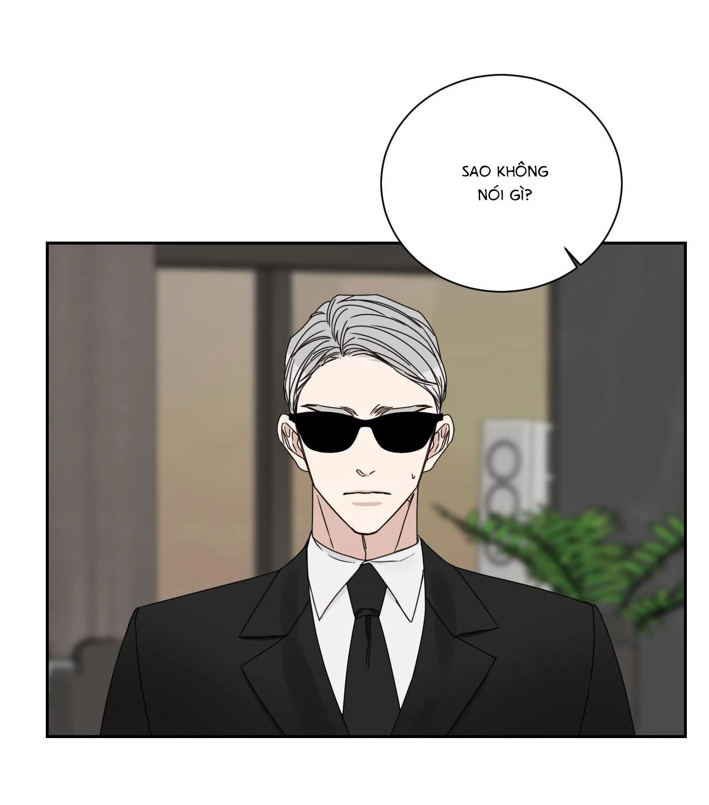 Điểm dừng chân cuối cùng Chapter 47 Trang 53