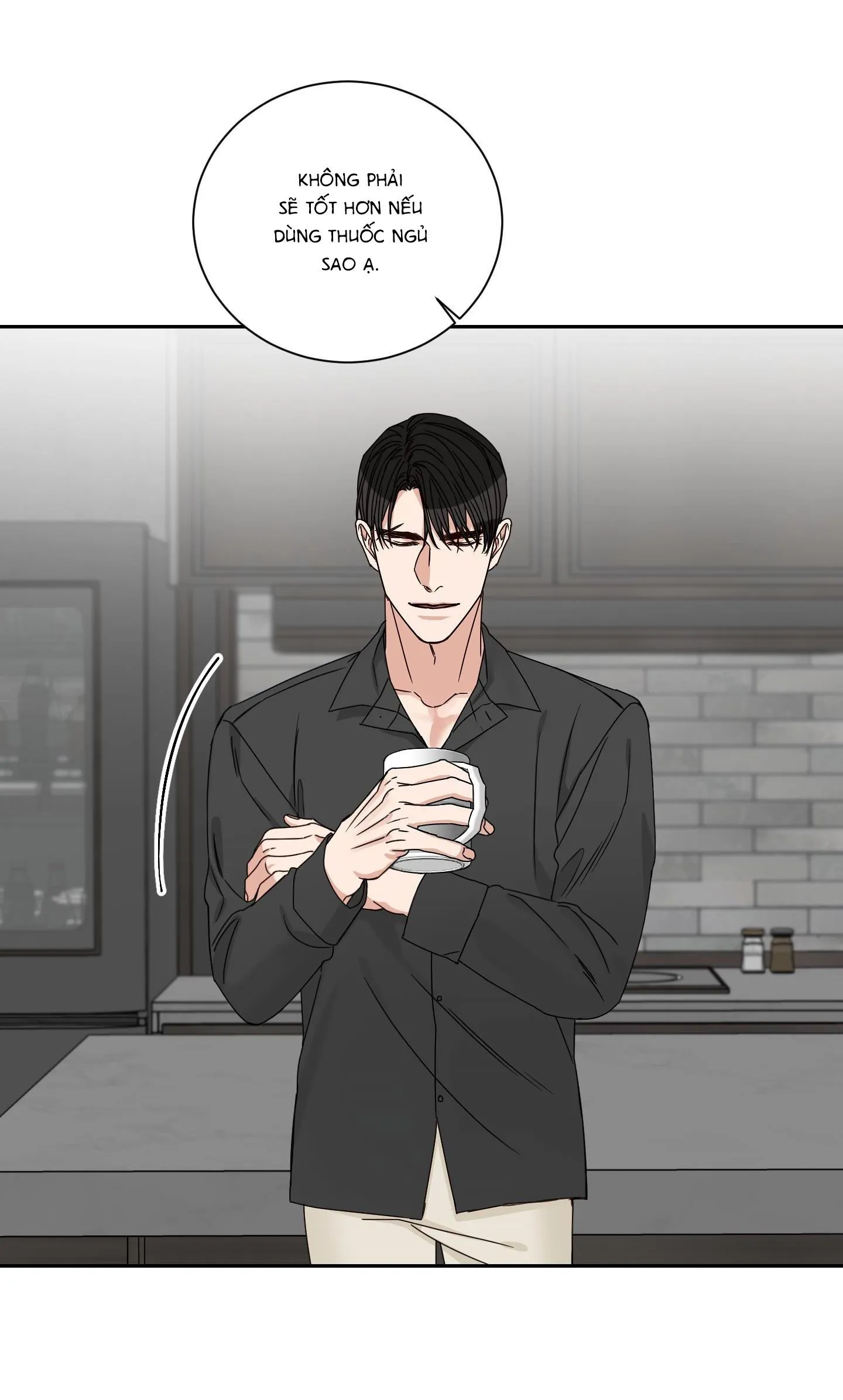 Điểm dừng chân cuối cùng Chapter 47 Trang 54