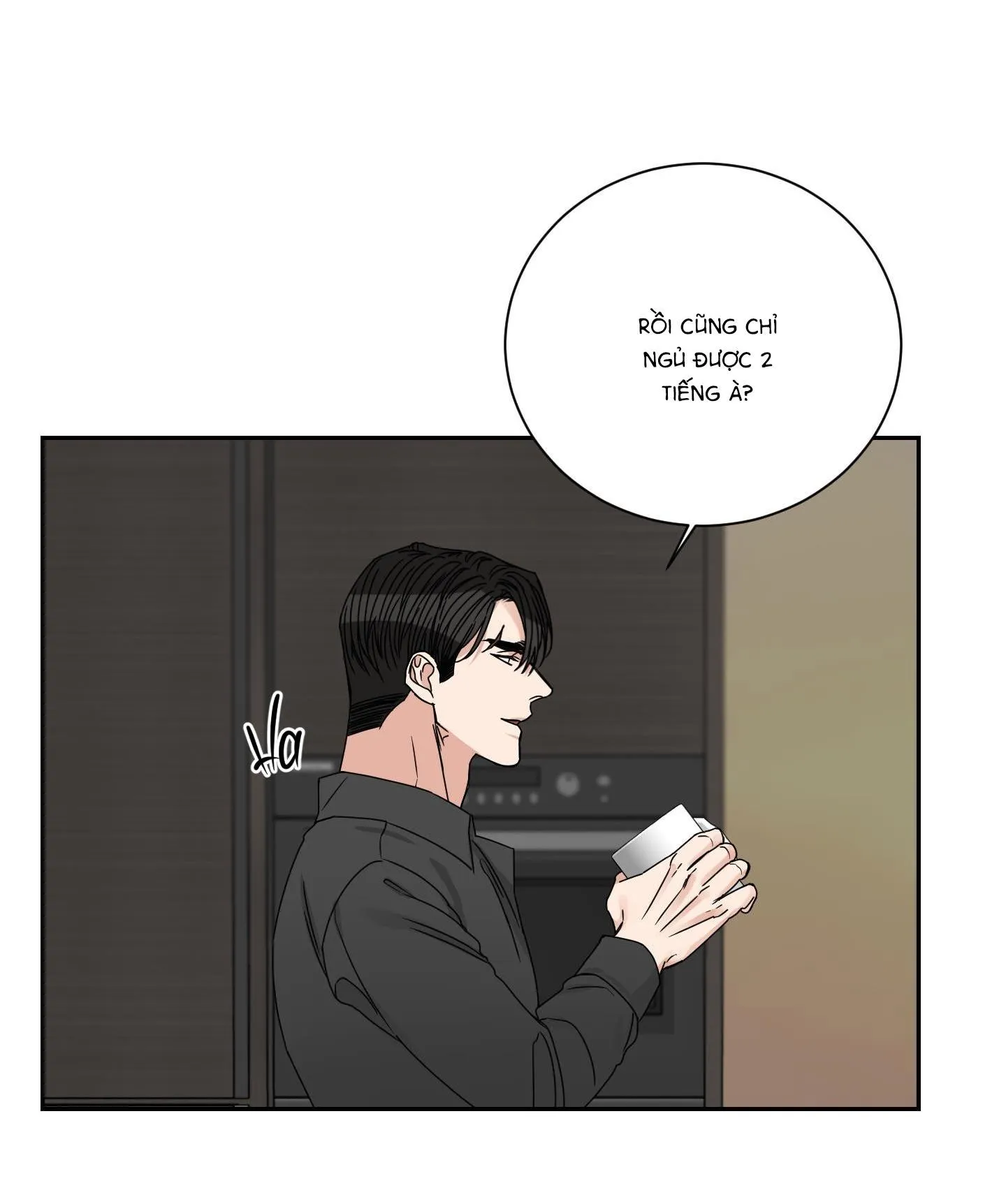 Điểm dừng chân cuối cùng Chapter 47 Trang 55