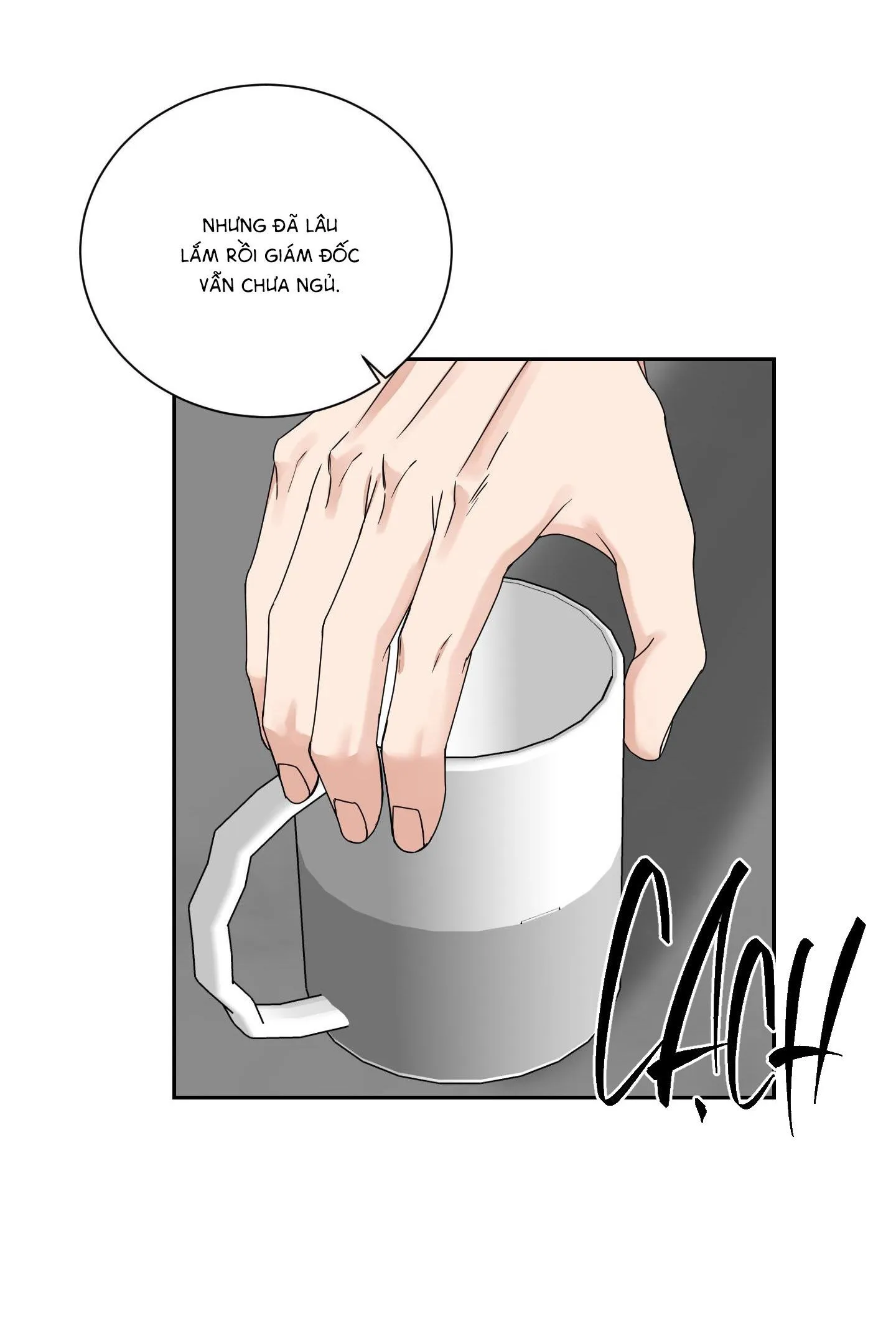 Điểm dừng chân cuối cùng Chapter 47 Trang 56