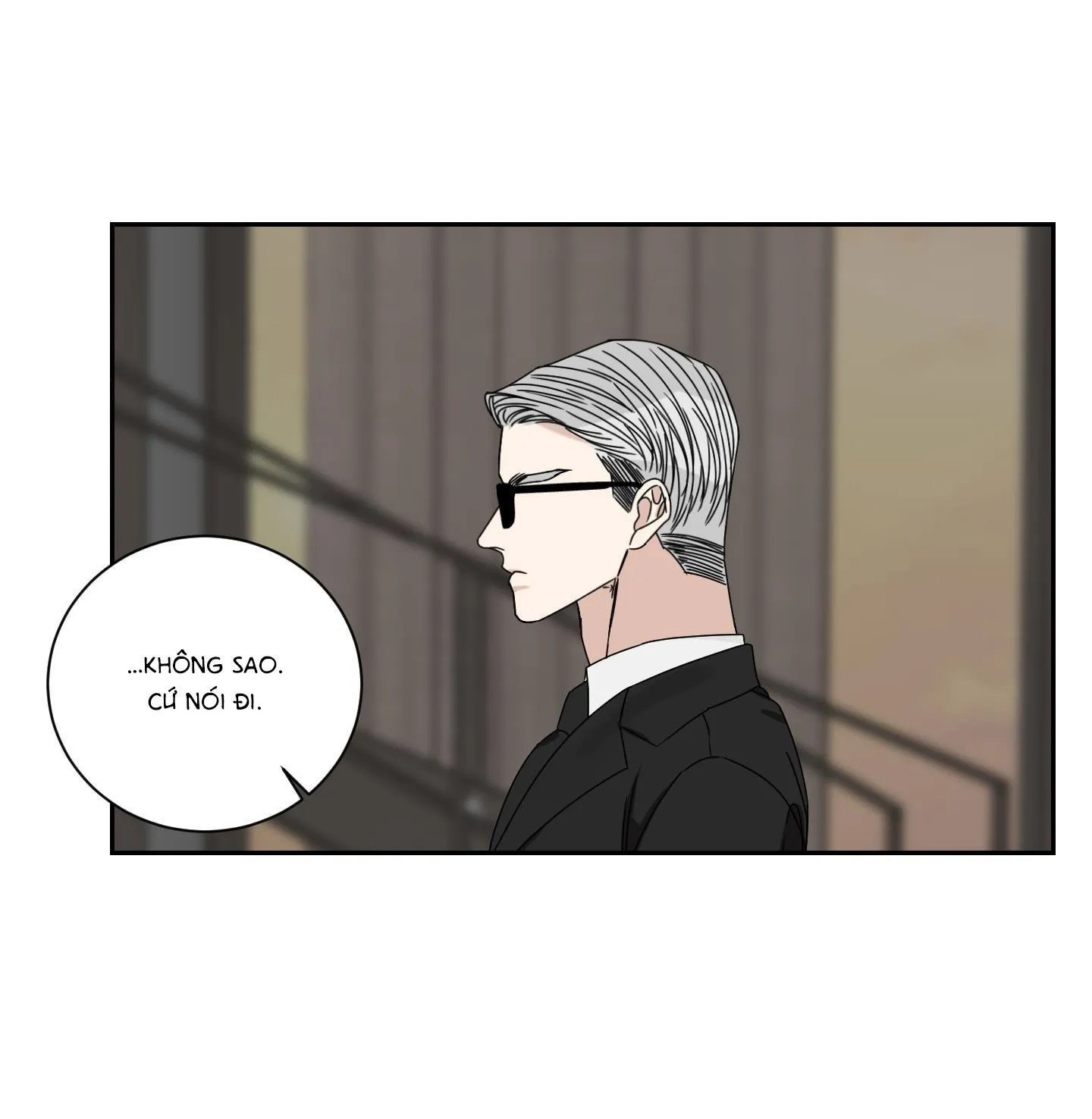 Điểm dừng chân cuối cùng Chapter 47 Trang 57