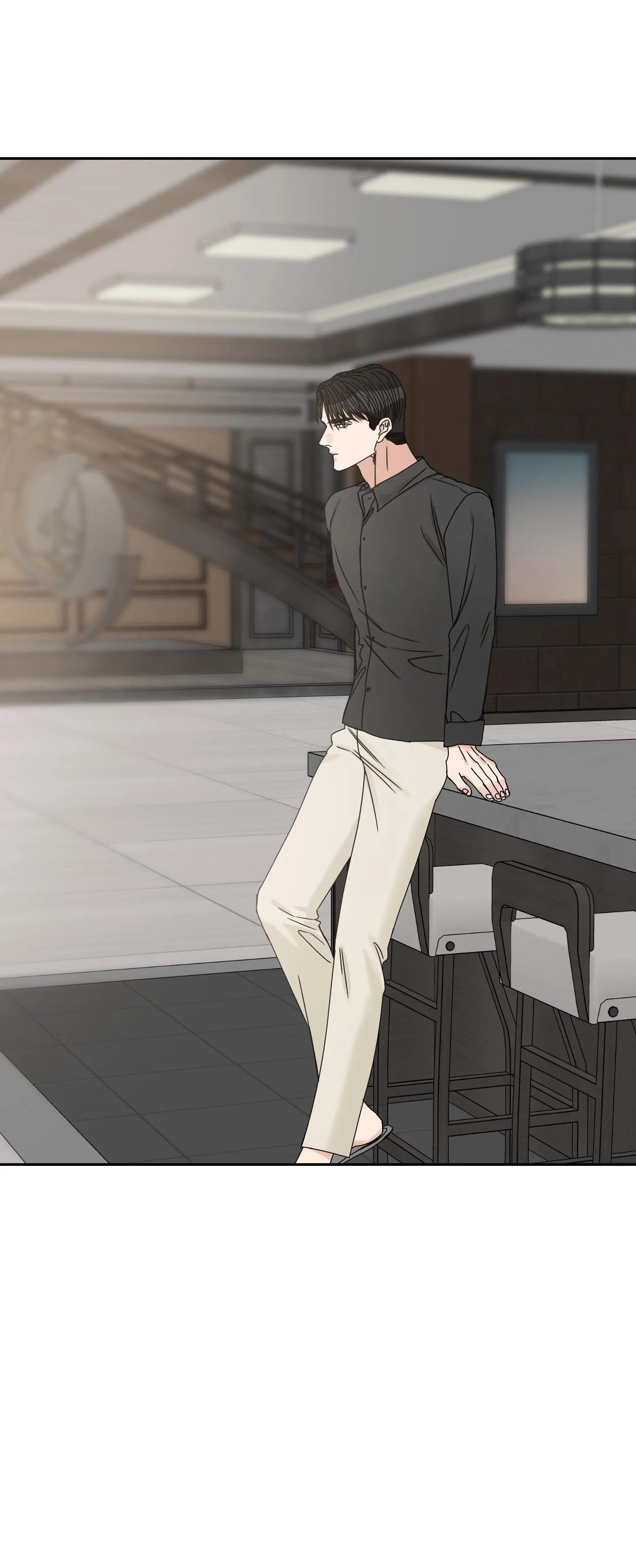 Điểm dừng chân cuối cùng Chapter 47 Trang 67