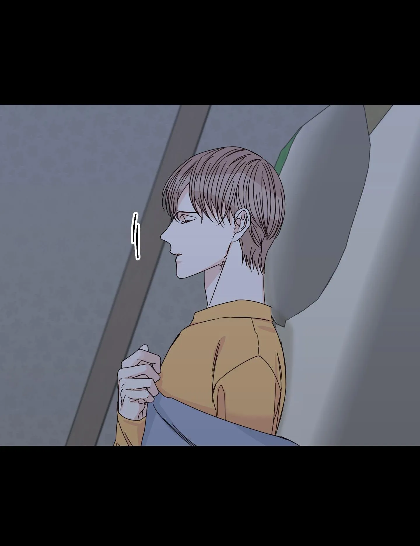 Điểm dừng chân cuối cùng Chapter 48 Trang 3