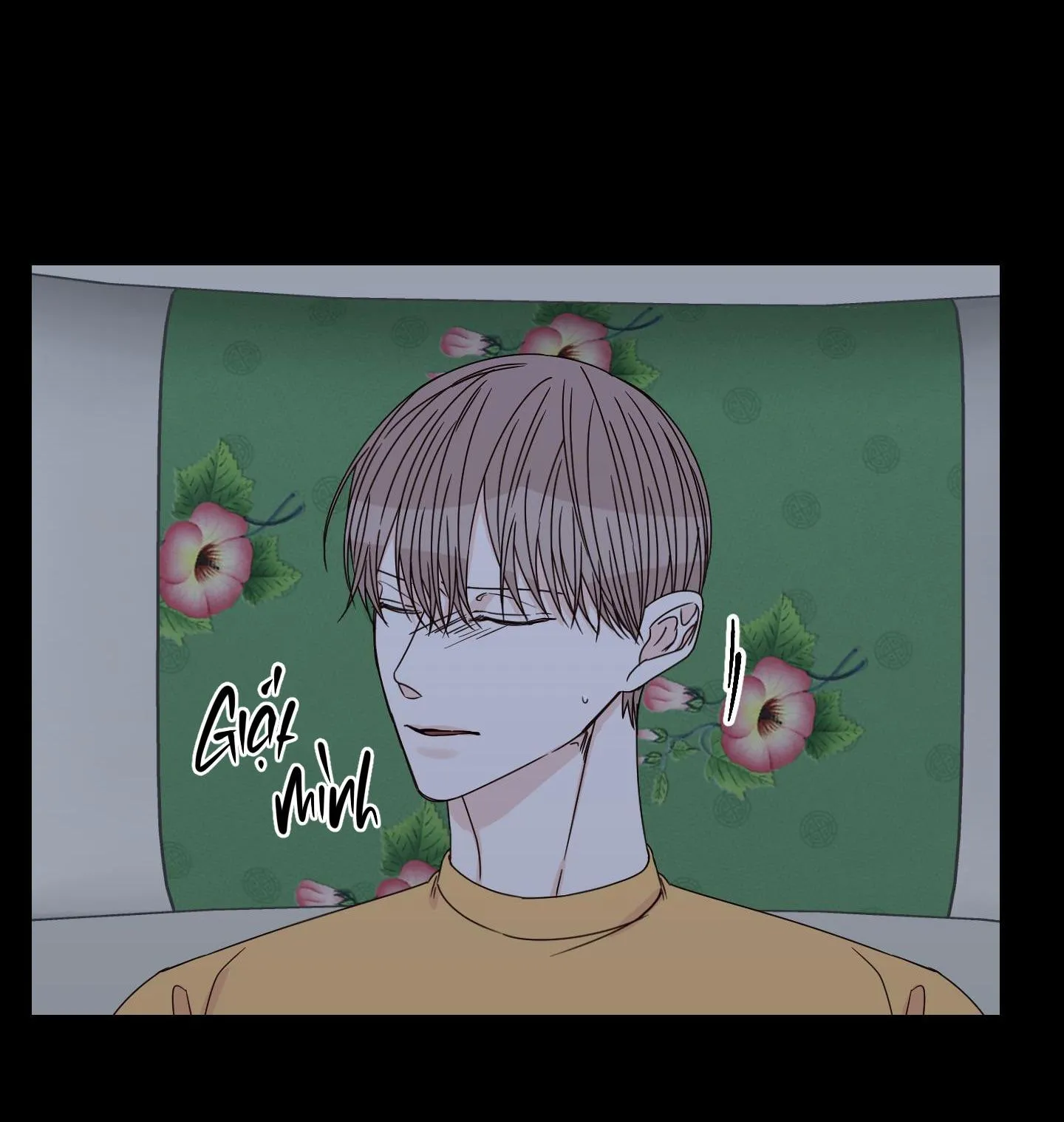 Điểm dừng chân cuối cùng Chapter 48 Trang 5