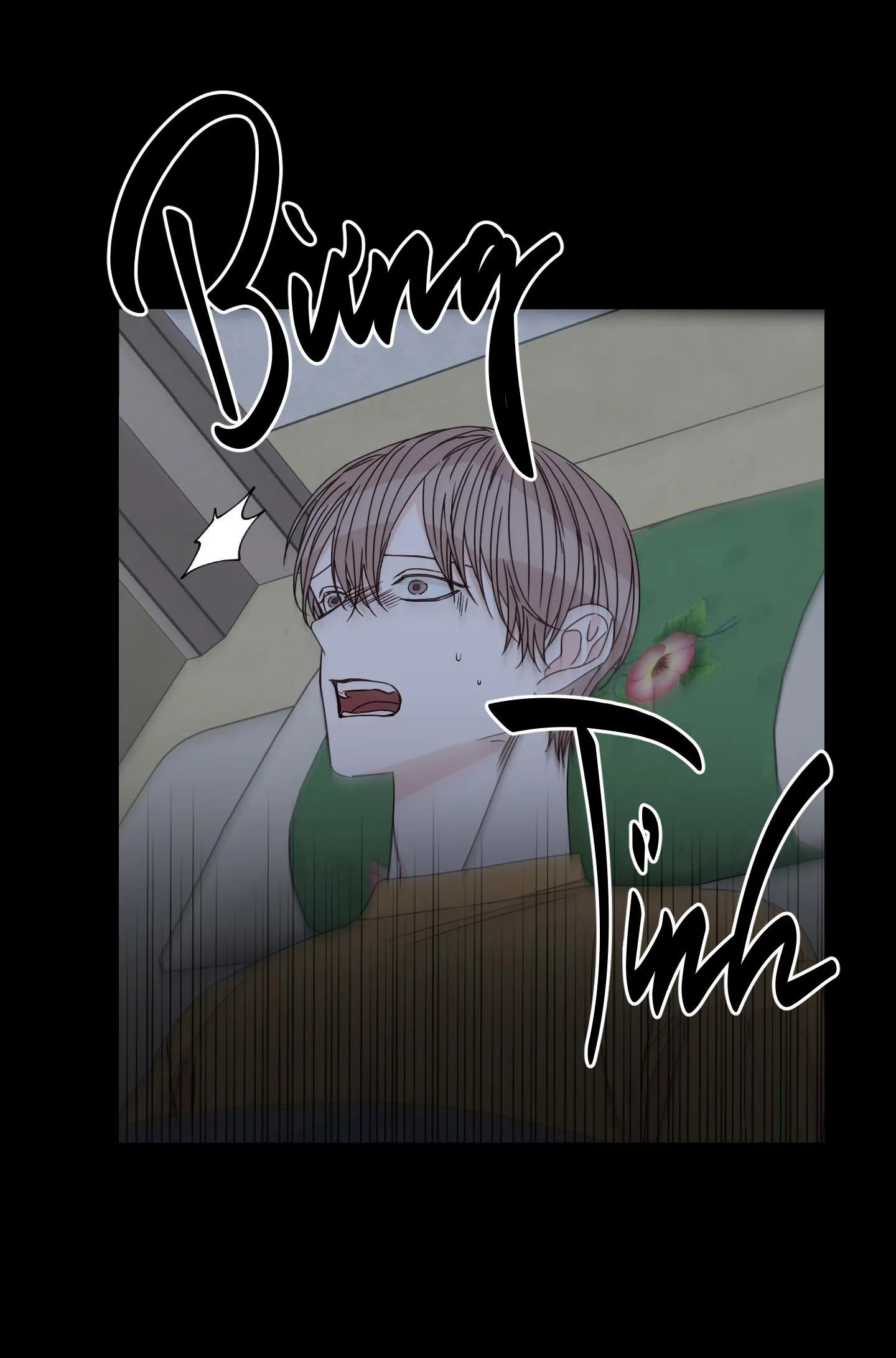 Điểm dừng chân cuối cùng Chapter 48 Trang 6