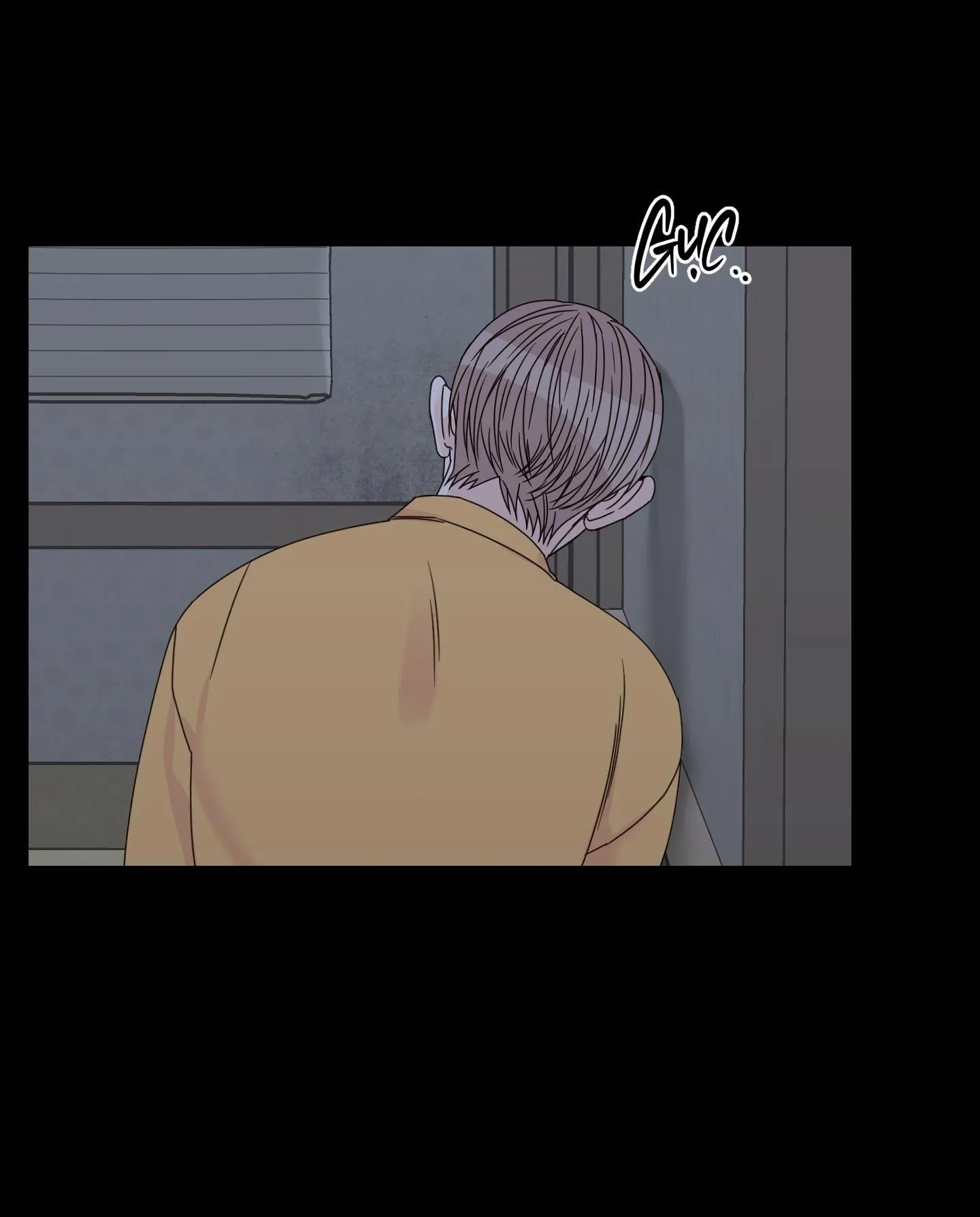 Điểm dừng chân cuối cùng Chapter 48 Trang 10