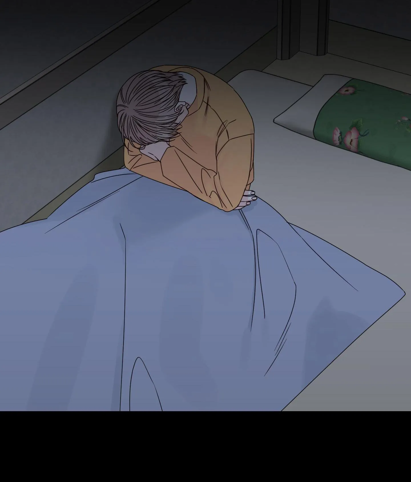 Điểm dừng chân cuối cùng Chapter 48 Trang 12