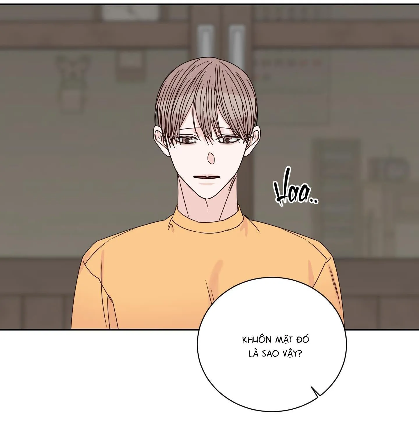 Điểm dừng chân cuối cùng Chapter 48 Trang 17