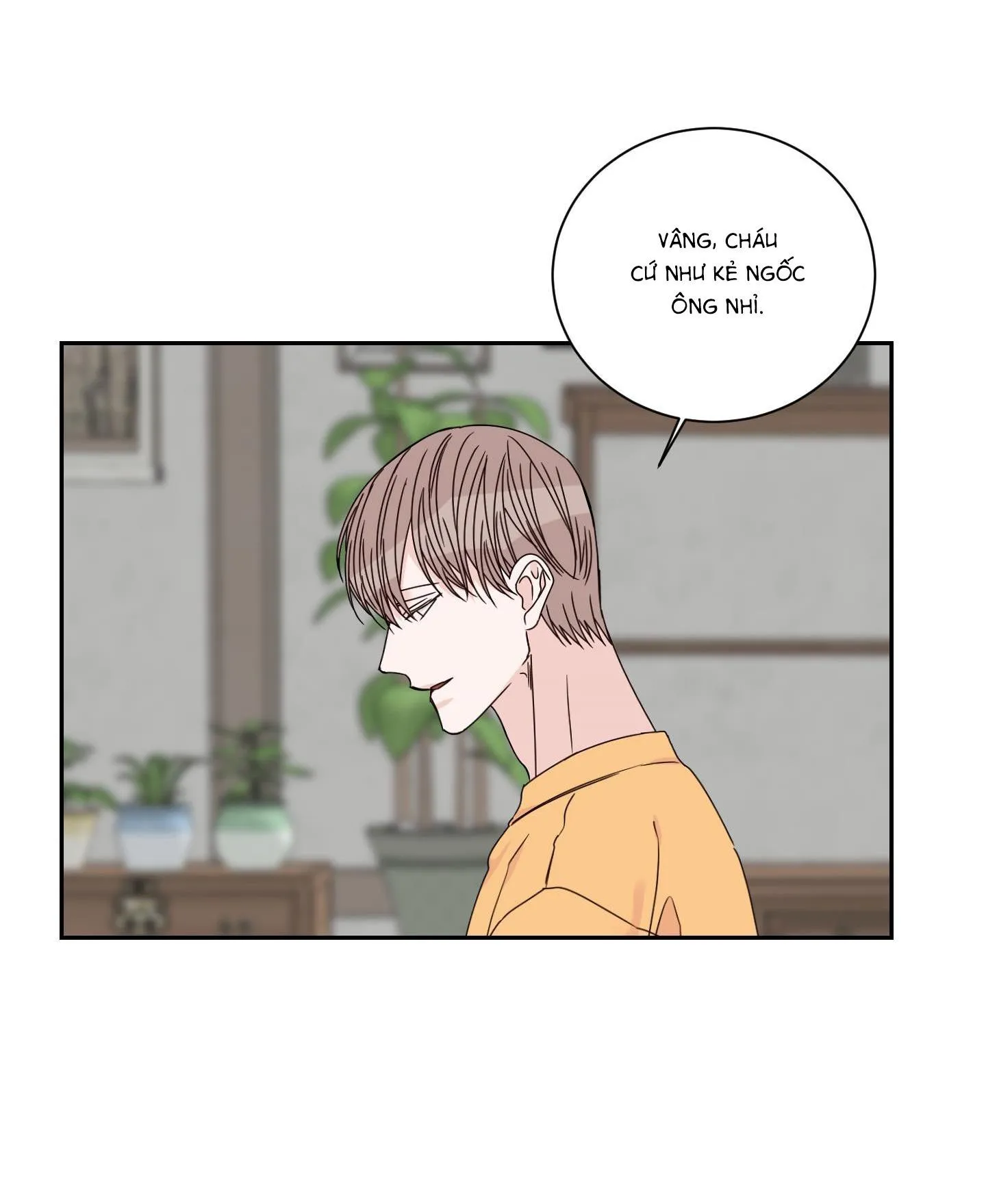 Điểm dừng chân cuối cùng Chapter 48 Trang 20