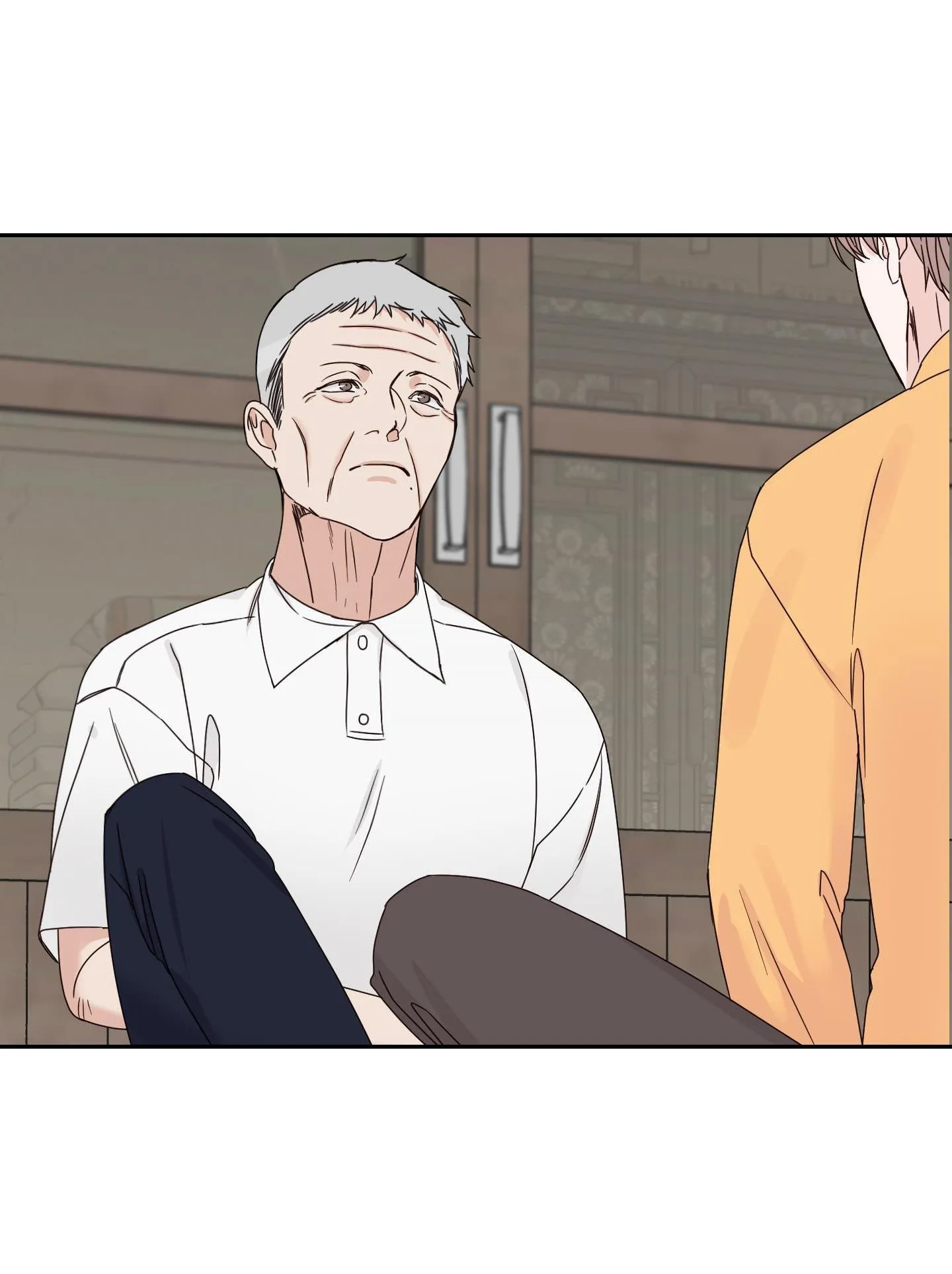 Điểm dừng chân cuối cùng Chapter 48 Trang 21