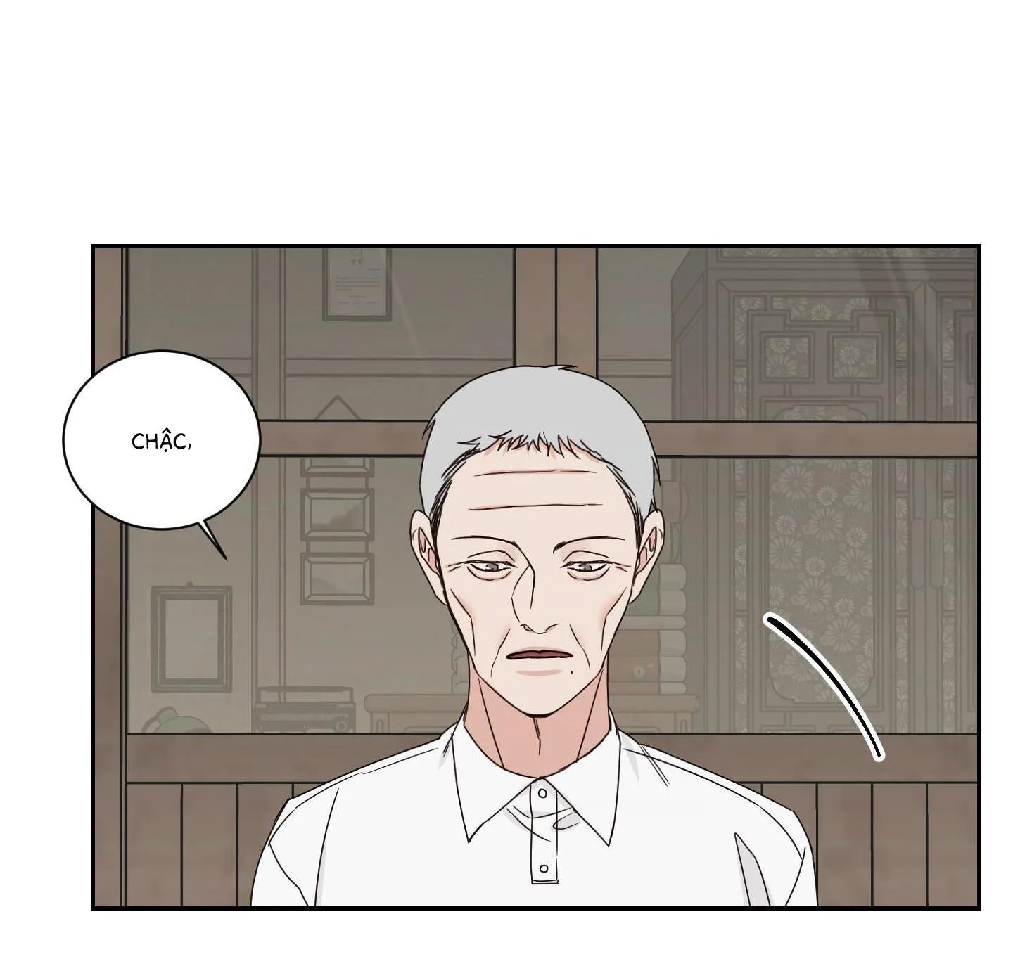 Điểm dừng chân cuối cùng Chapter 48 Trang 22