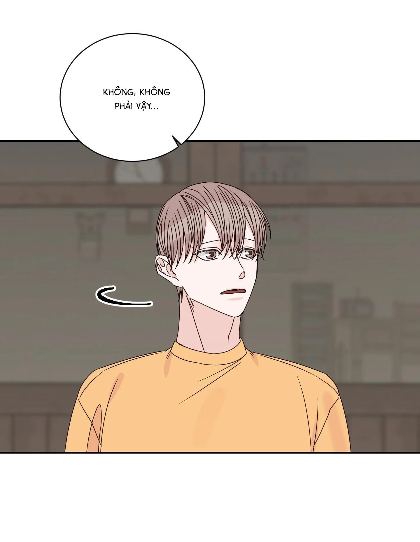 Điểm dừng chân cuối cùng Chapter 48 Trang 24