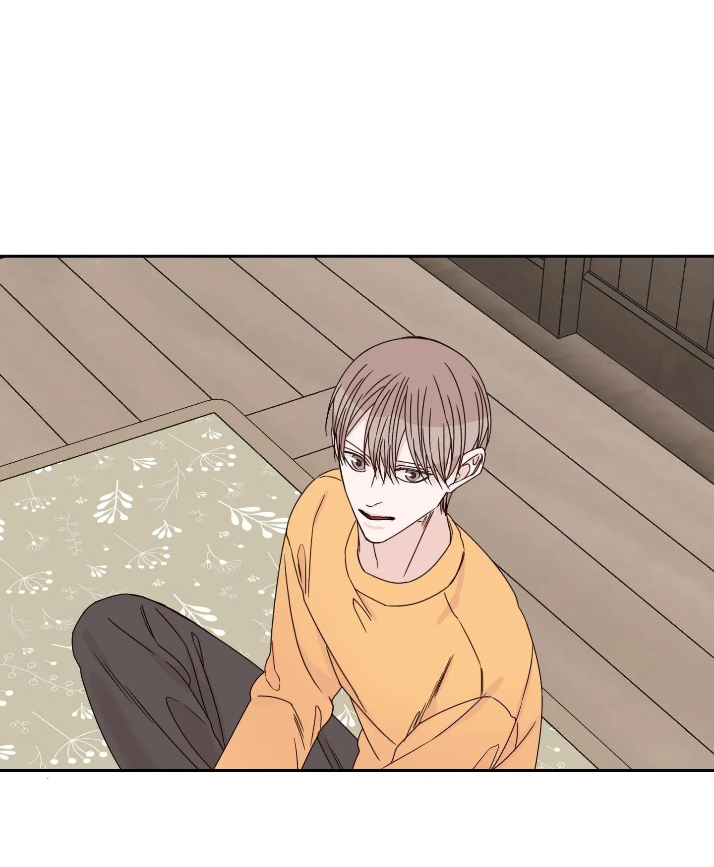 Điểm dừng chân cuối cùng Chapter 48 Trang 26