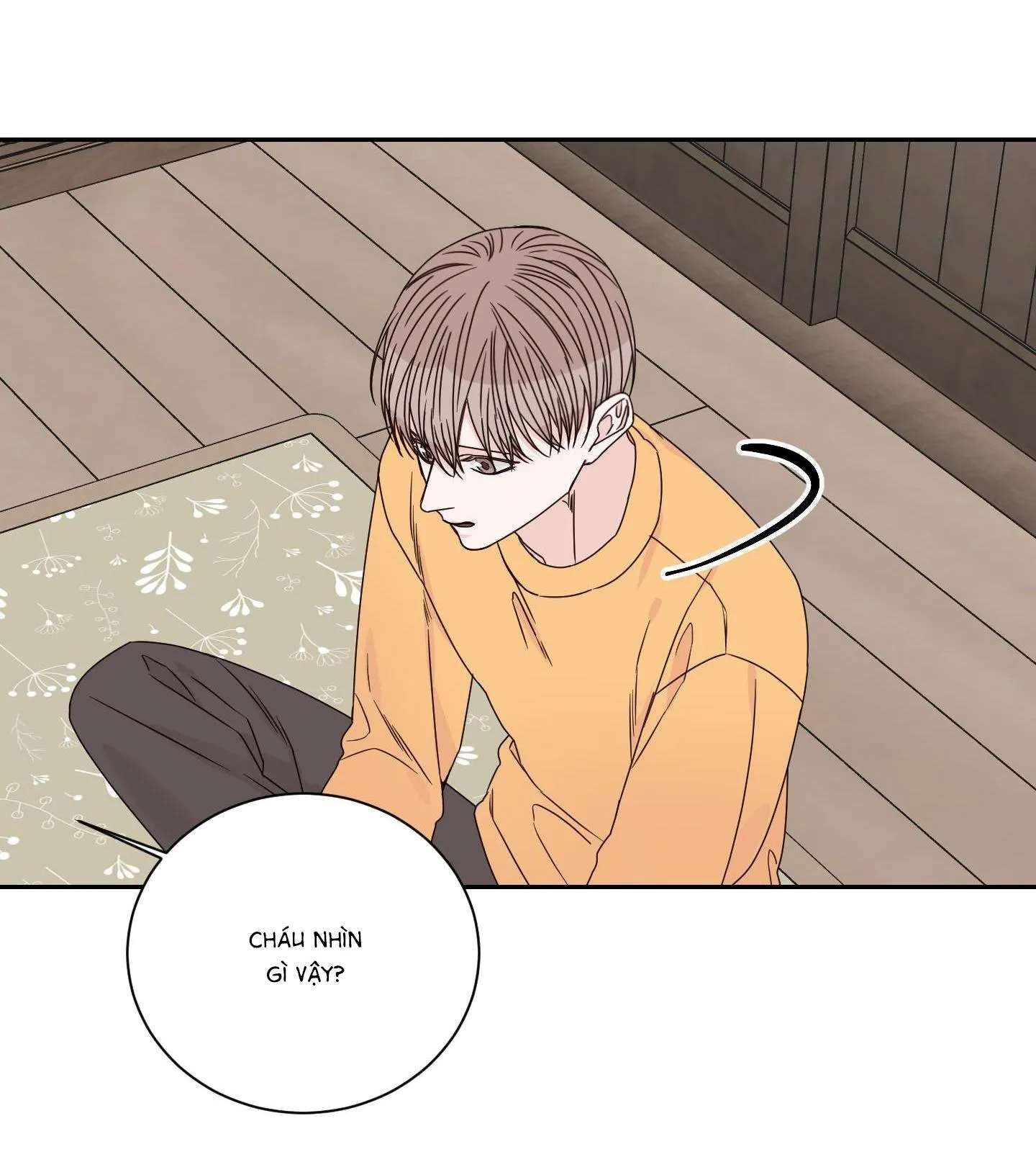 Điểm dừng chân cuối cùng Chapter 48 Trang 27