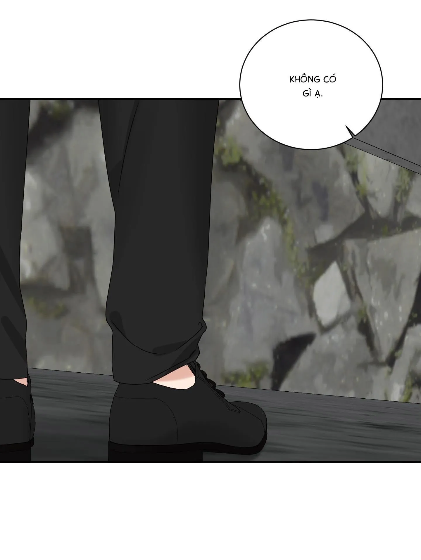 Điểm dừng chân cuối cùng Chapter 48 Trang 28