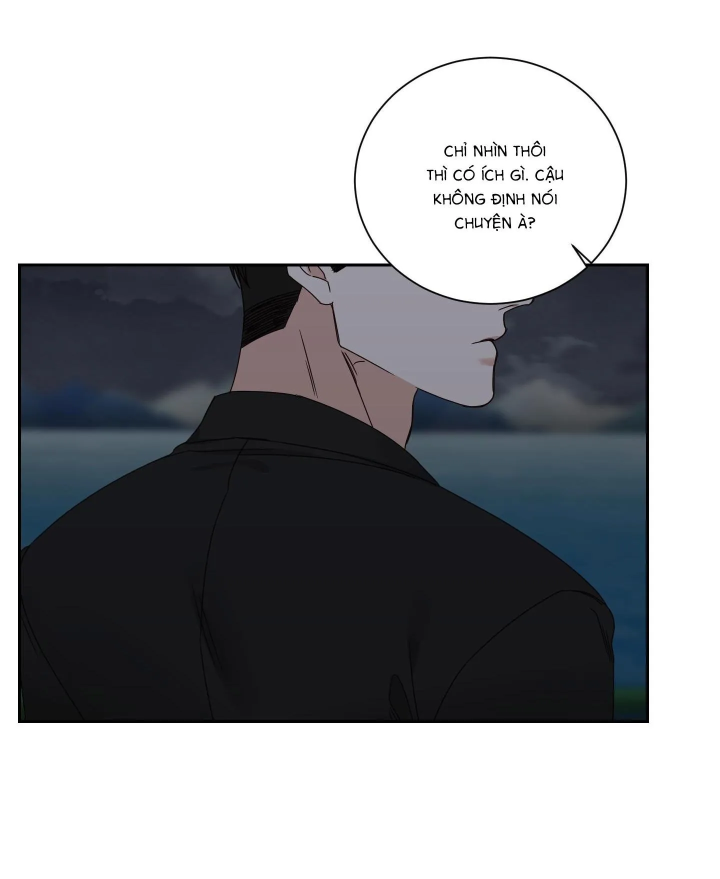 Điểm dừng chân cuối cùng Chapter 48 Trang 31