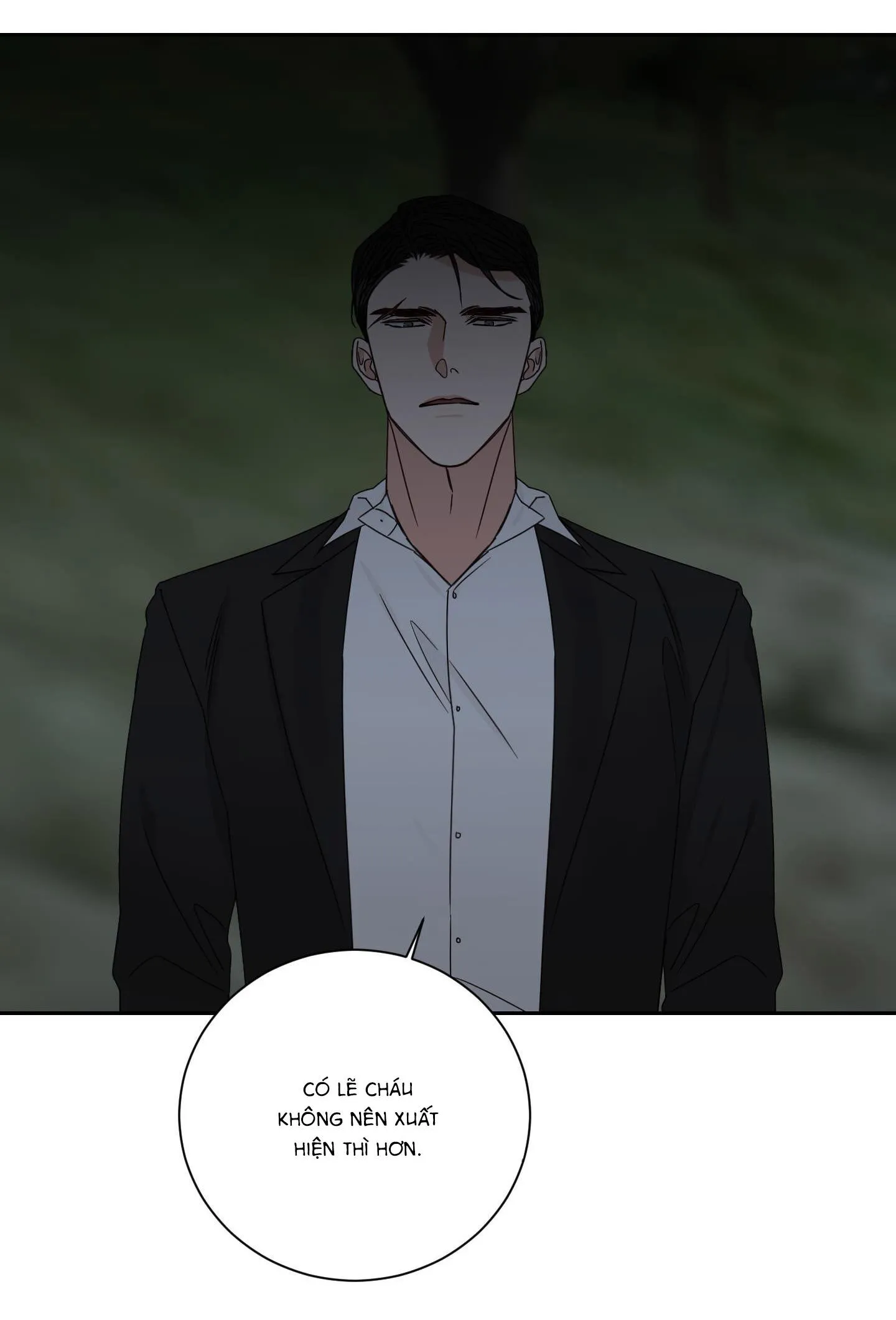 Điểm dừng chân cuối cùng Chapter 48 Trang 36