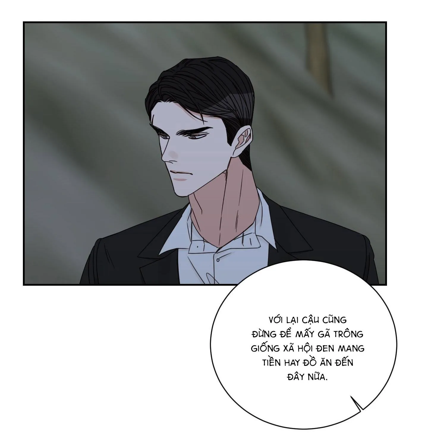 Điểm dừng chân cuối cùng Chapter 48 Trang 39