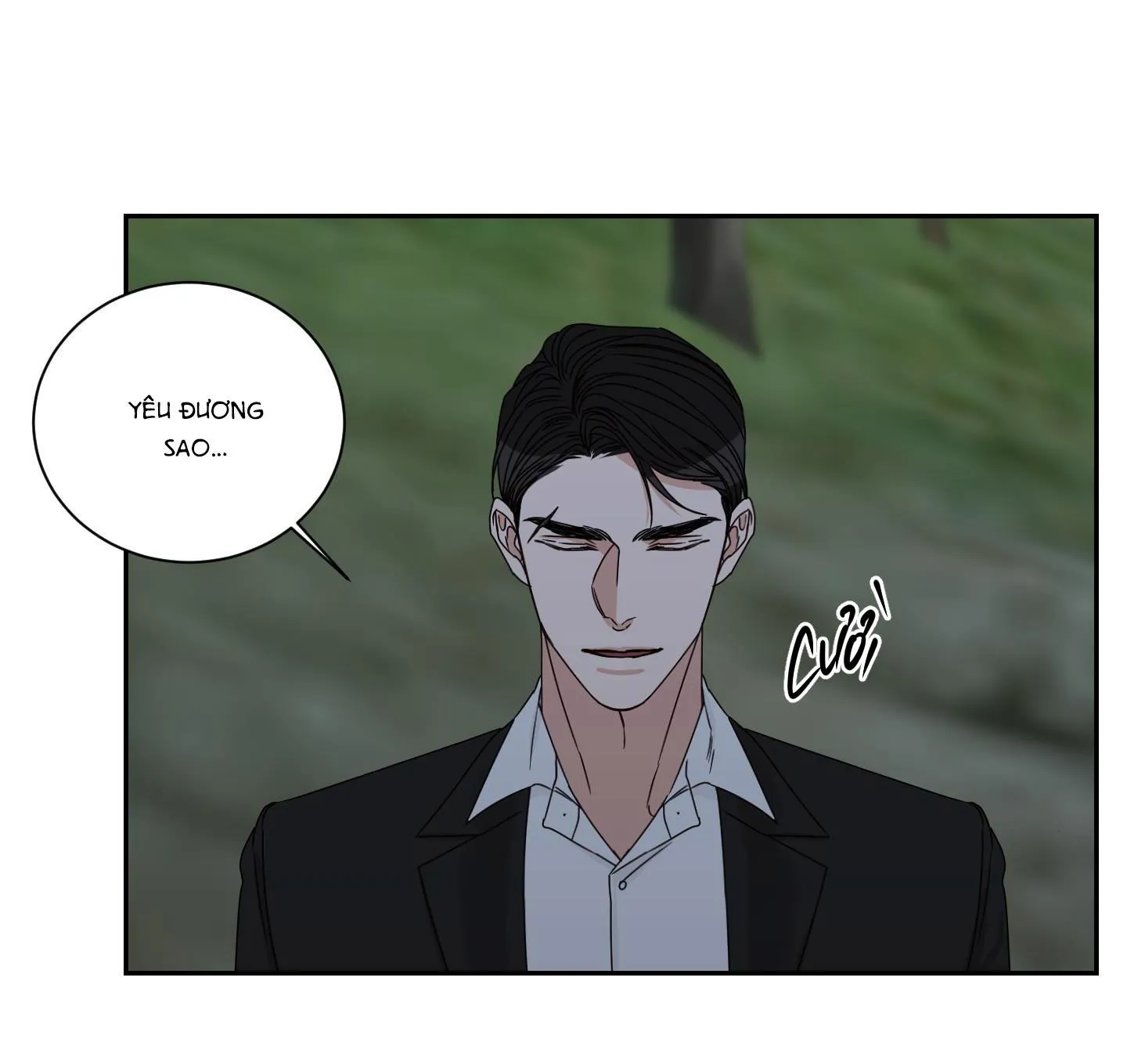 Điểm dừng chân cuối cùng Chapter 48 Trang 41