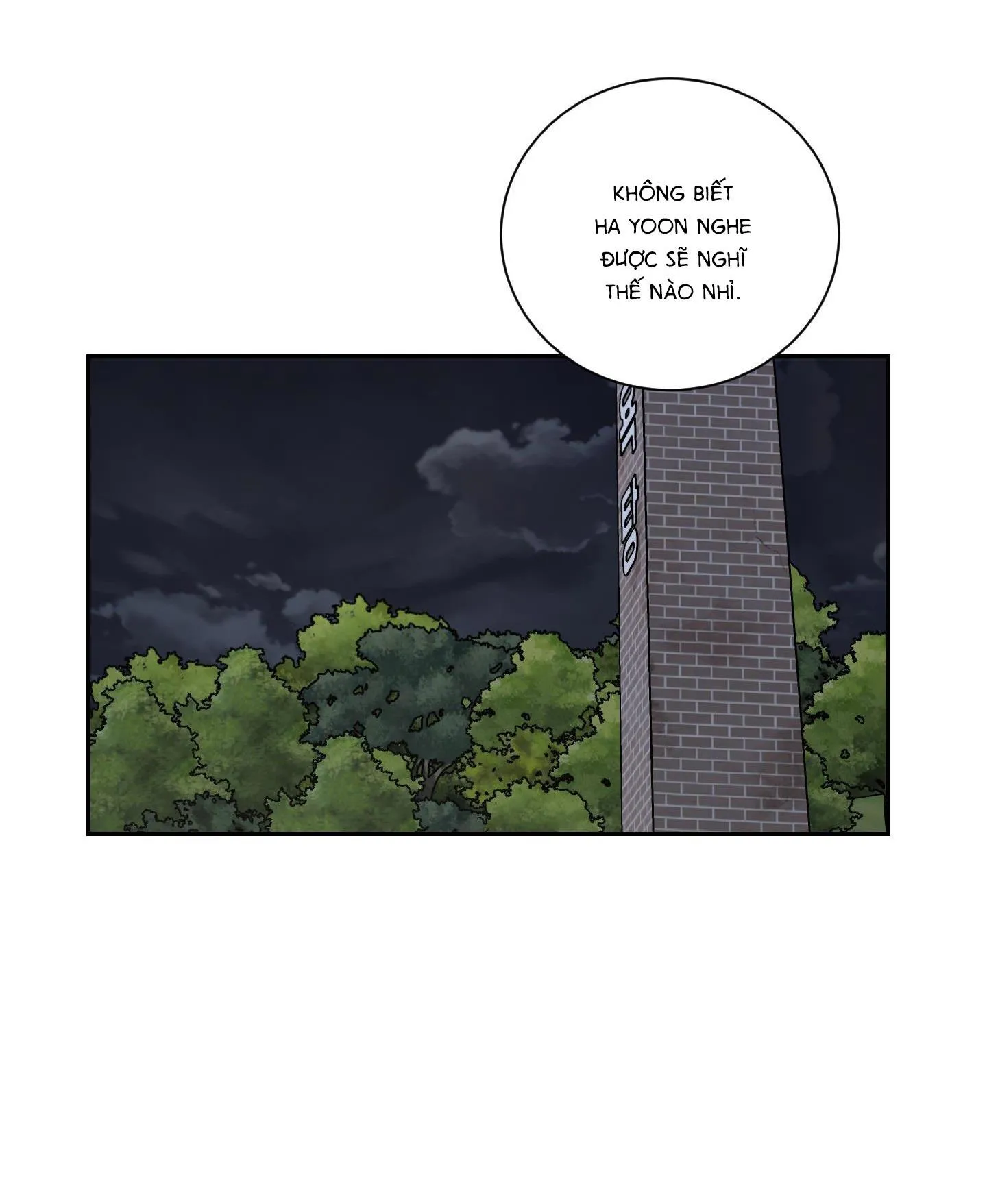 Điểm dừng chân cuối cùng Chapter 48 Trang 42