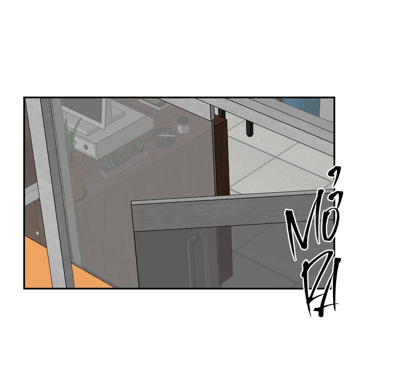 Điểm dừng chân cuối cùng Chapter 48 Trang 44